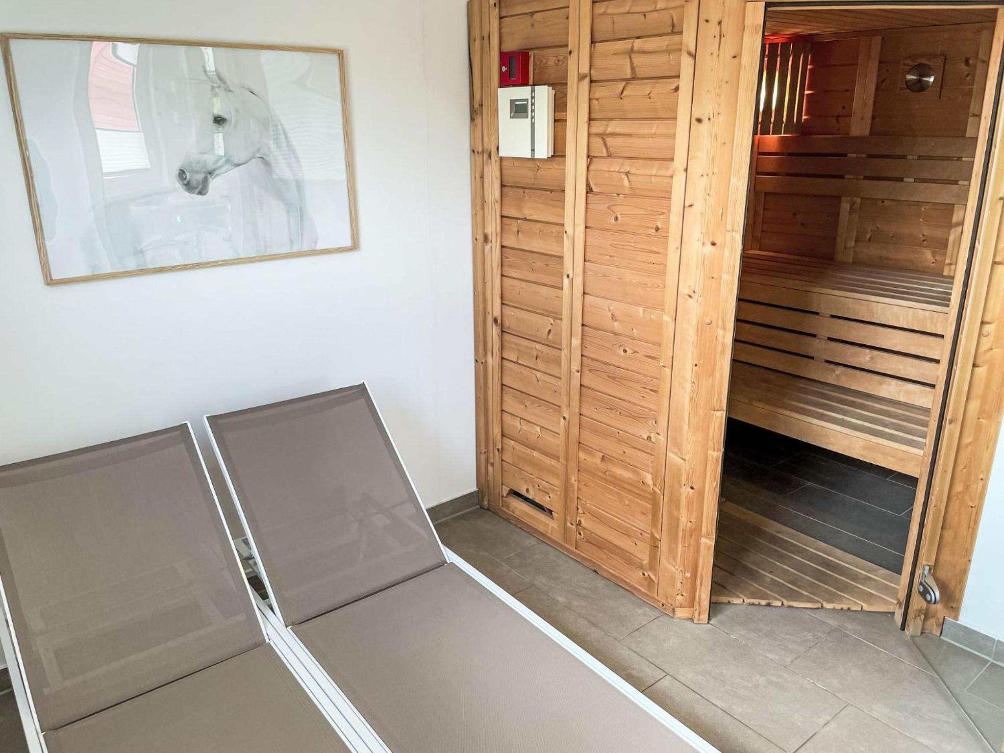 Holiday Home Geesthof-1 by Interhome