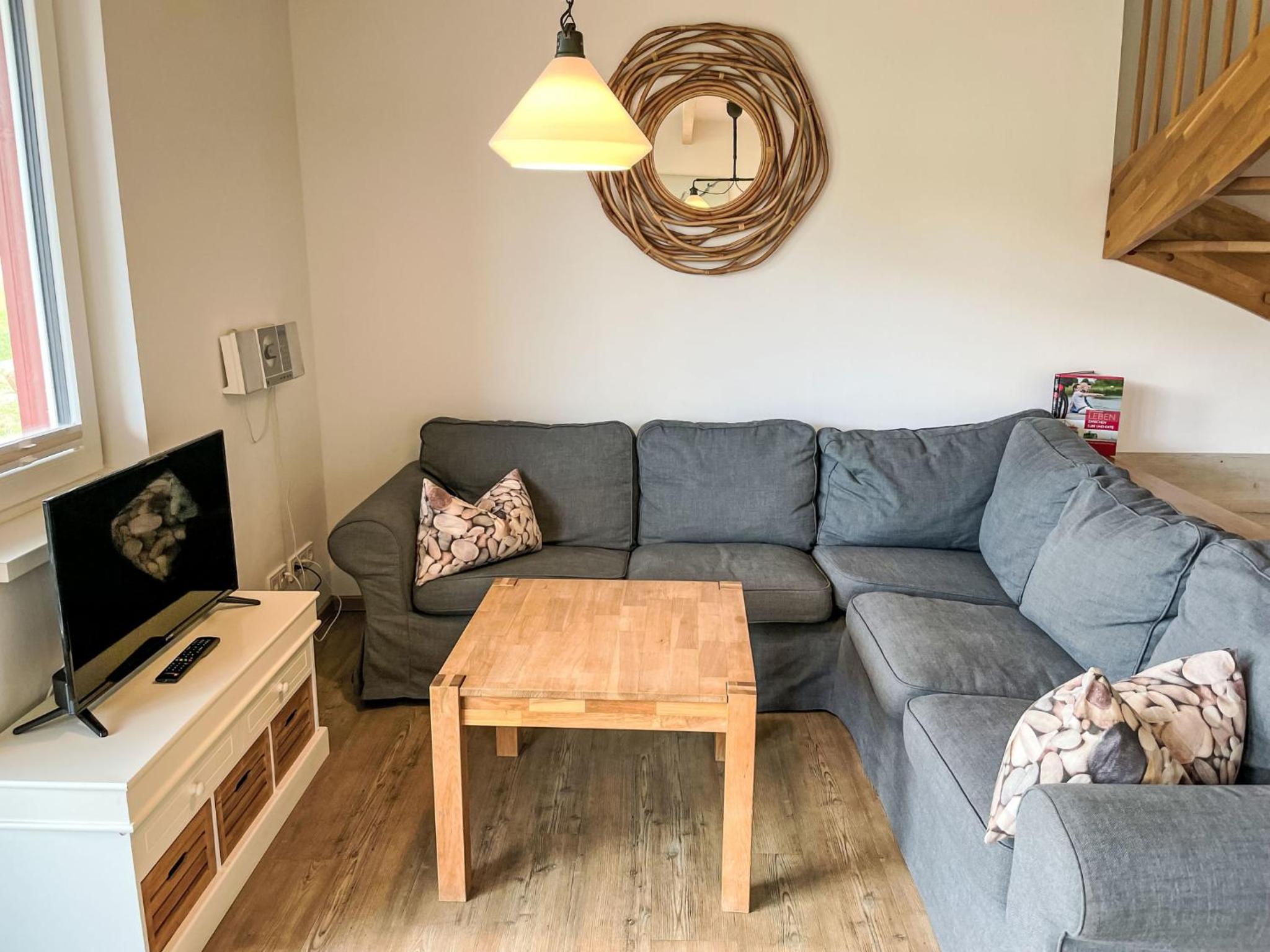 Holiday Home Geesthof-1 by Interhome