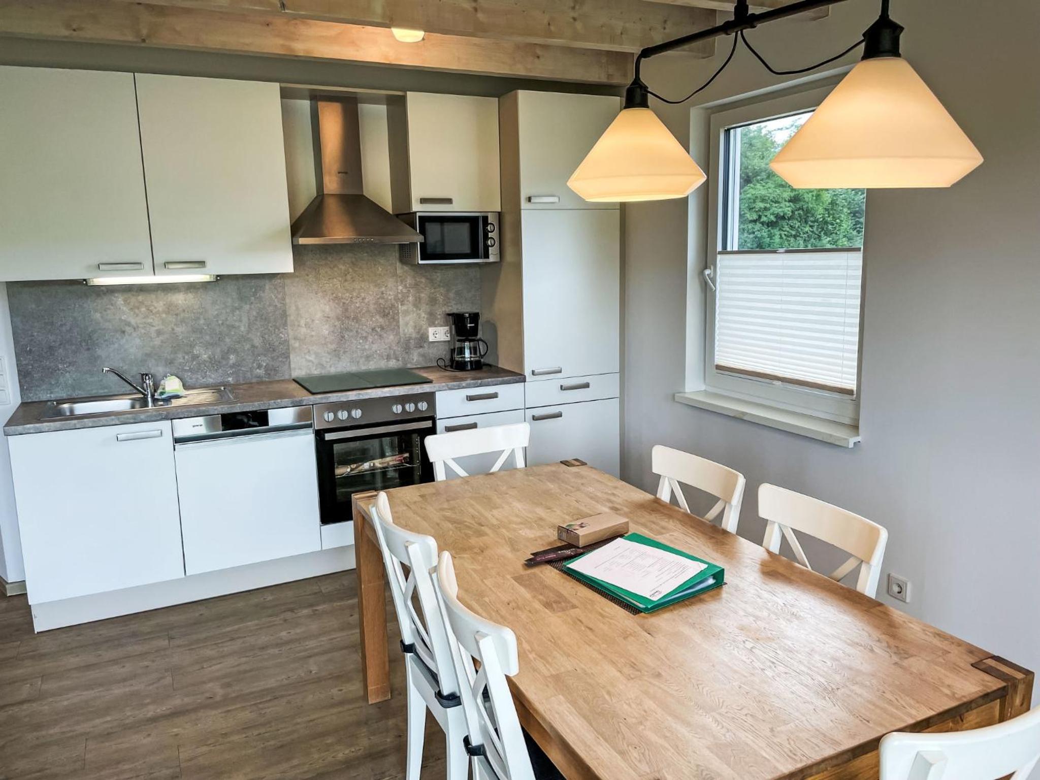 Holiday Home Geesthof-1 by Interhome