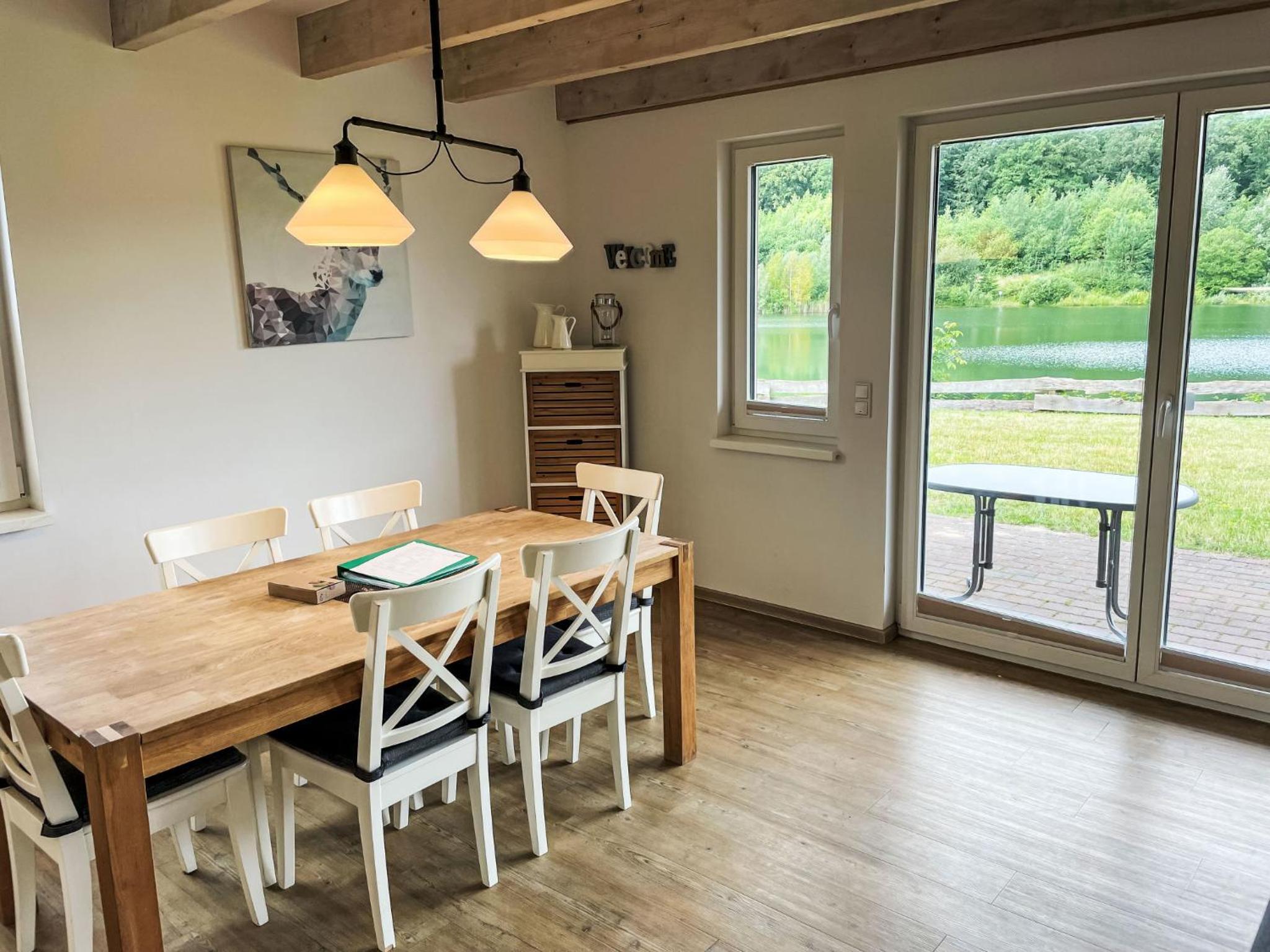 Holiday Home Geesthof-1 by Interhome