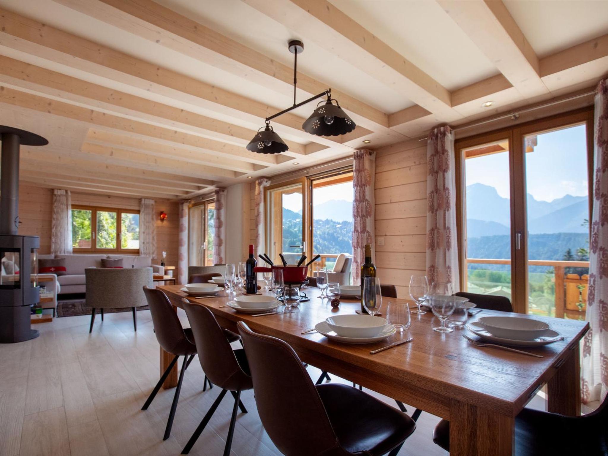 Chalet Chalet Domino by Interhome
