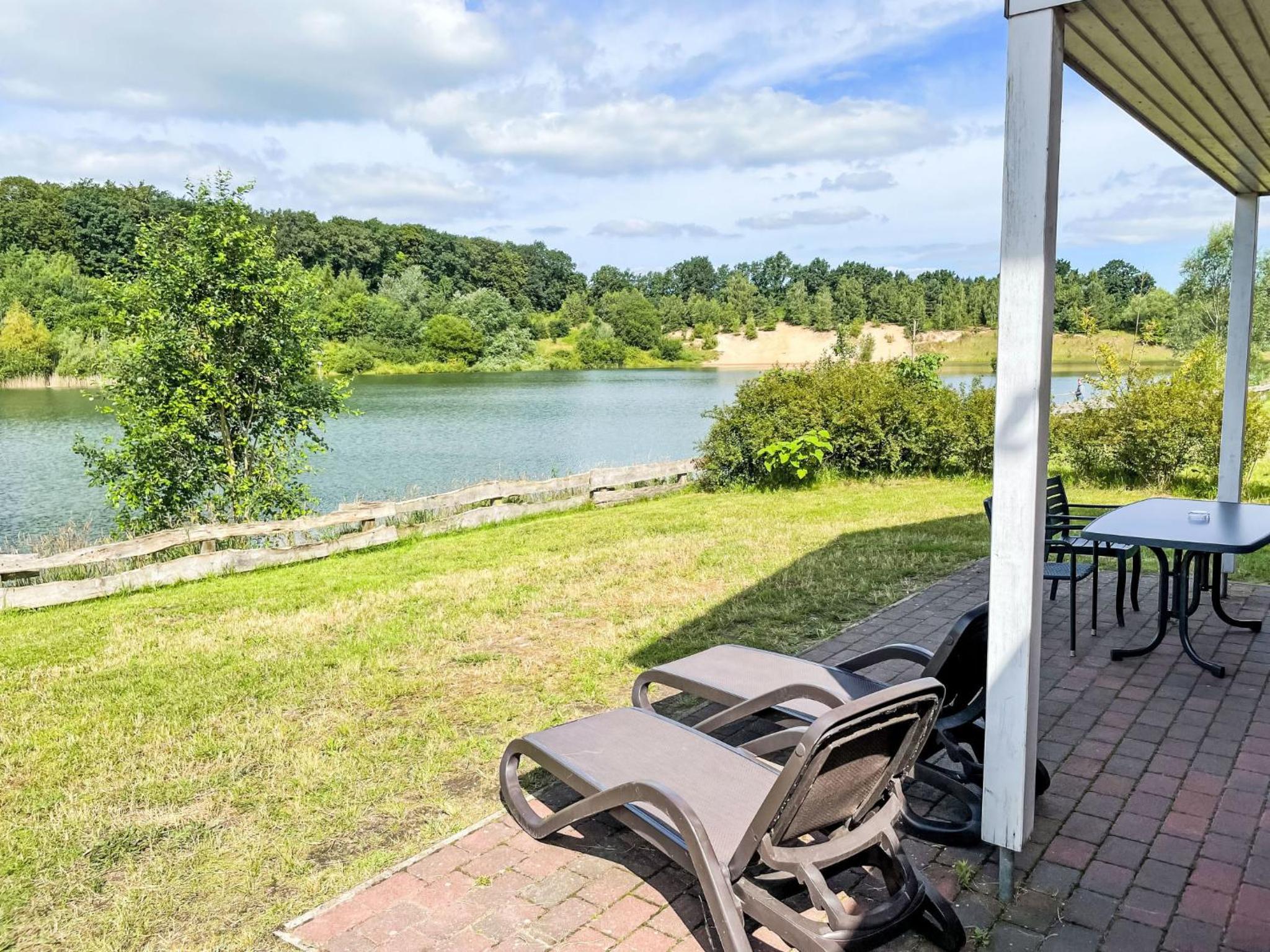 Holiday Home Geesthof-1 by Interhome