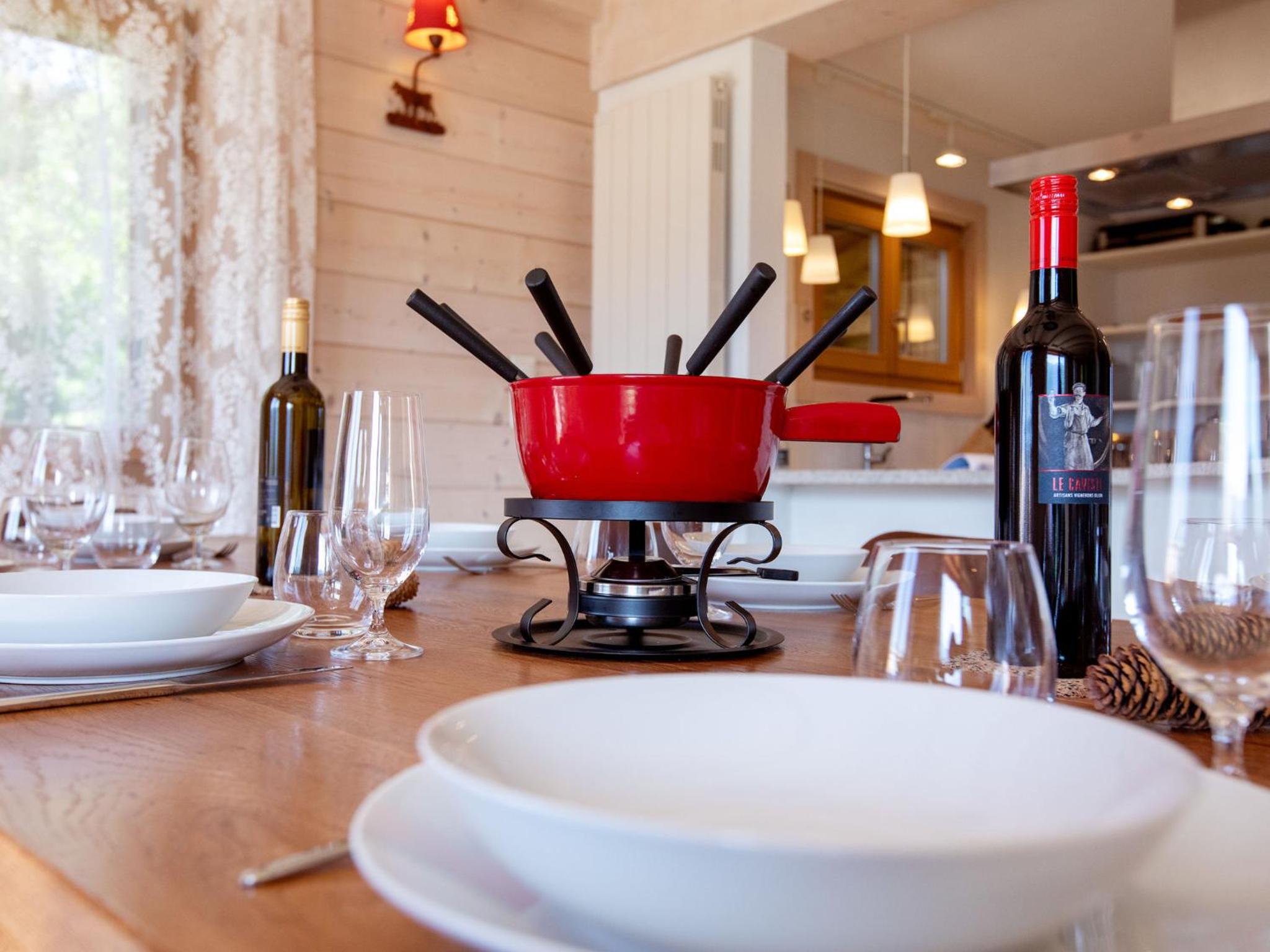 Chalet Chalet Domino by Interhome