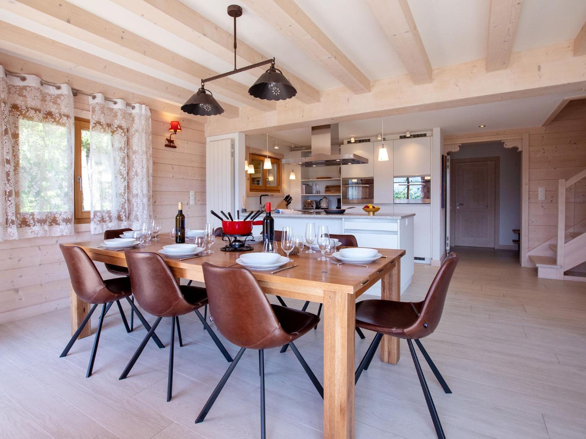 Chalet Chalet Domino by Interhome