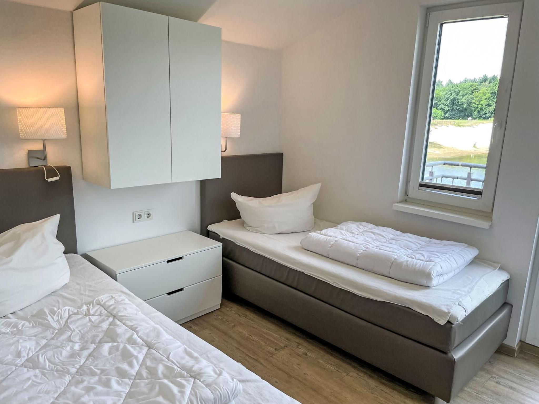 Holiday Home Geesthof-1 by Interhome
