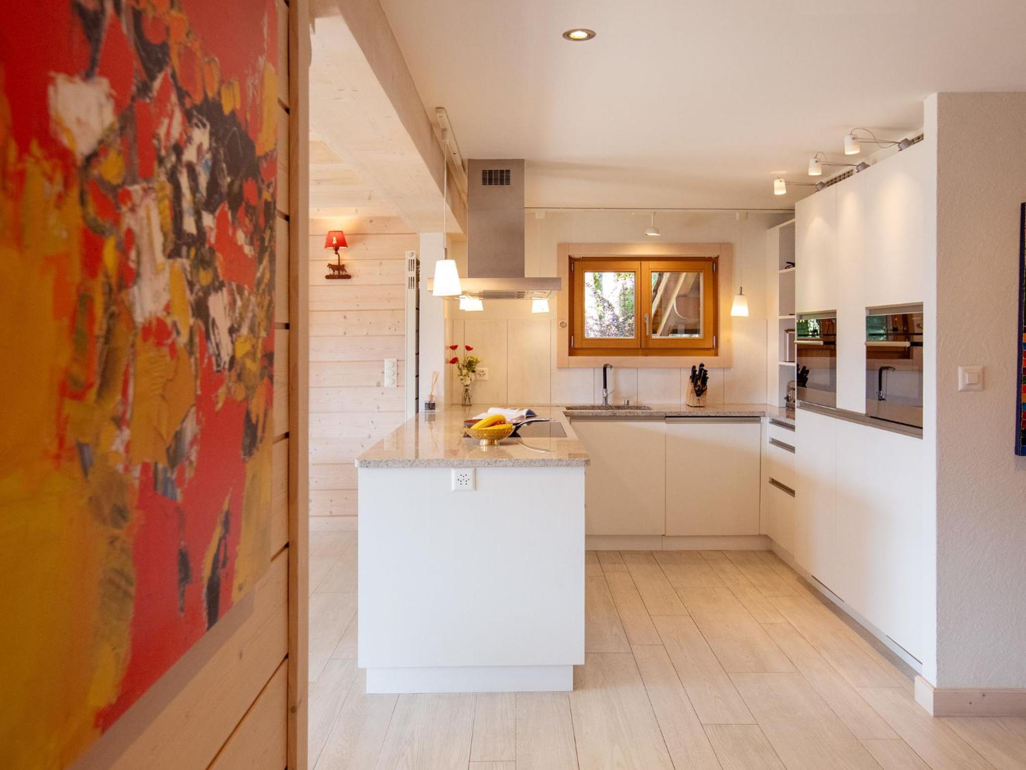 Chalet Chalet Domino by Interhome