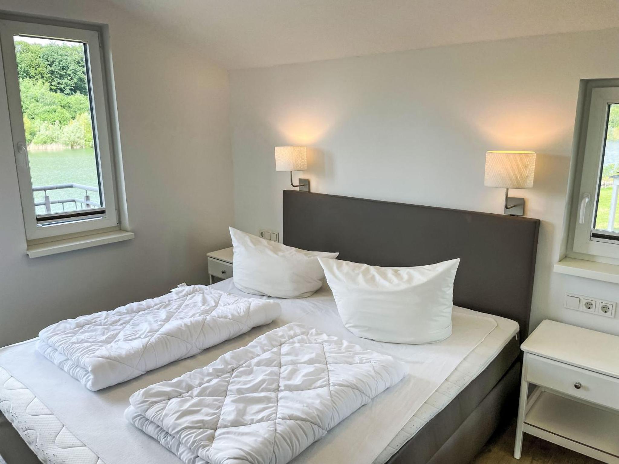 Holiday Home Geesthof-1 by Interhome