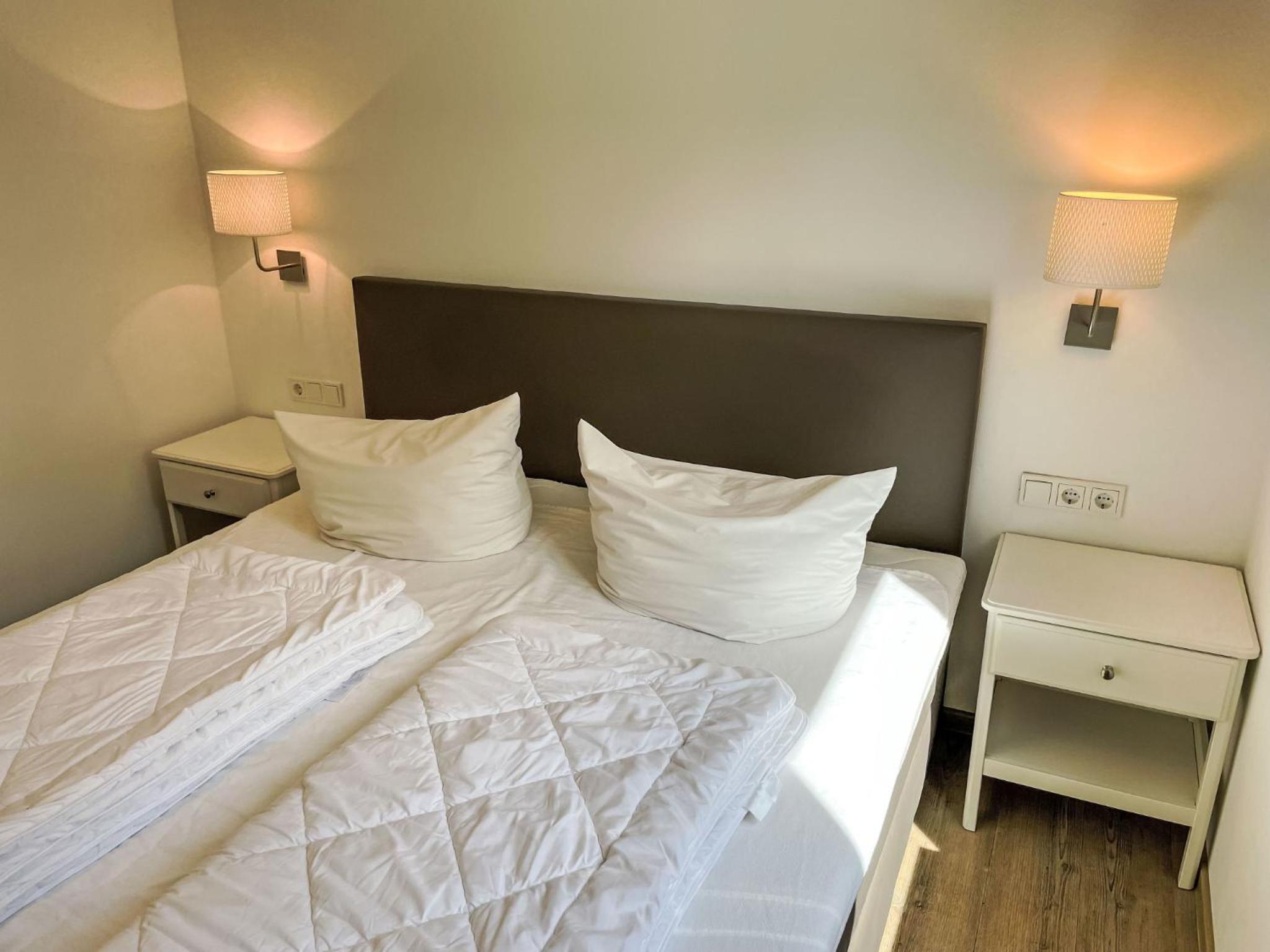 Holiday Home Geesthof-1 by Interhome
