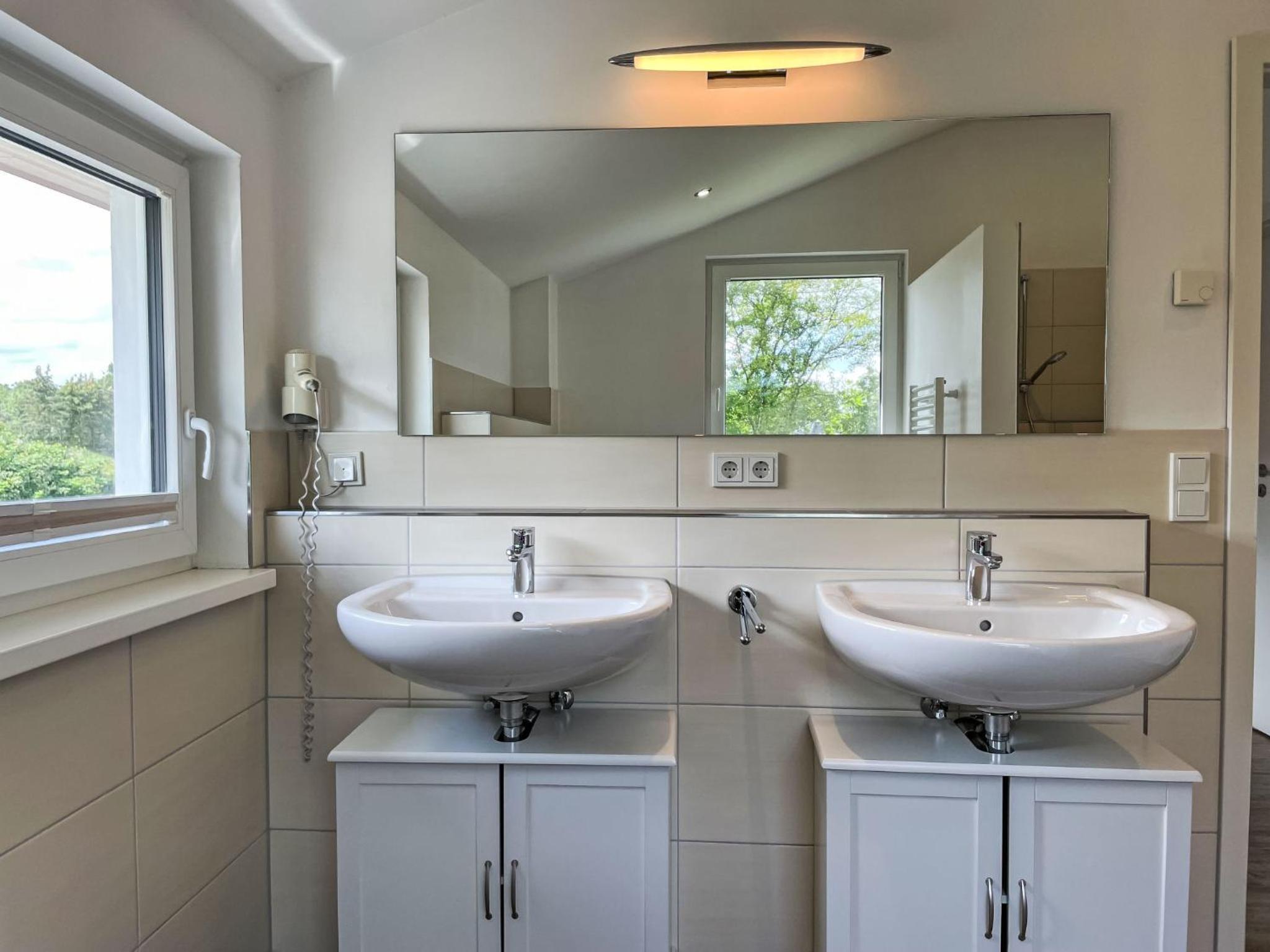Holiday Home Geesthof-1 by Interhome