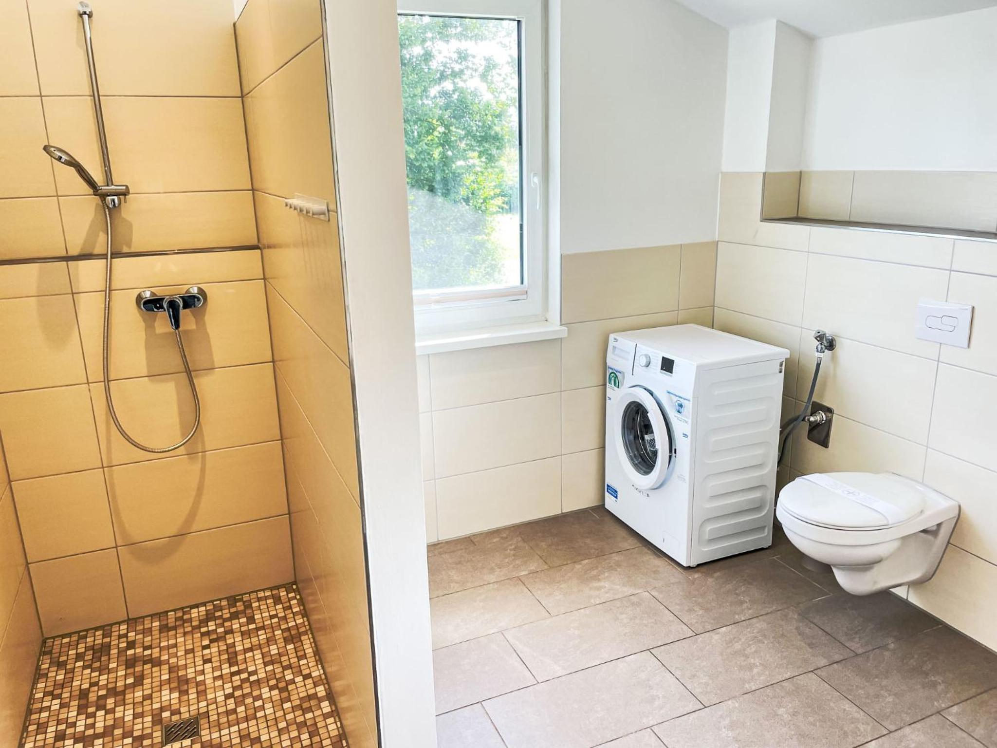 Holiday Home Geesthof-1 by Interhome