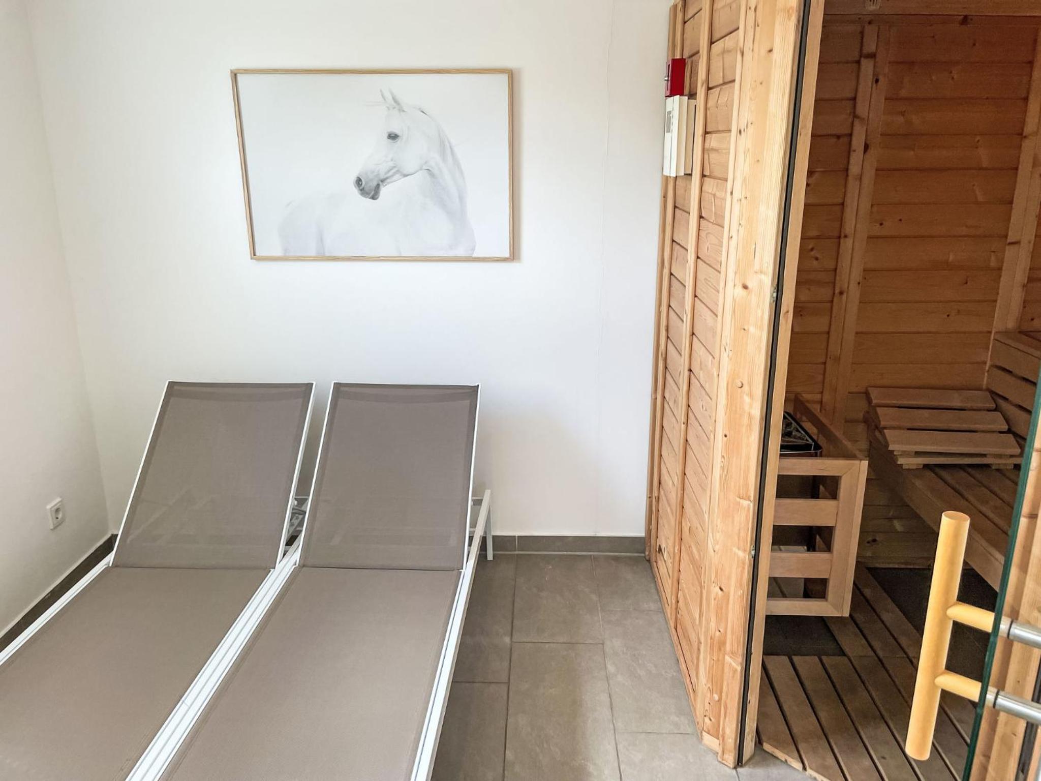 Holiday Home Geesthof-1 by Interhome
