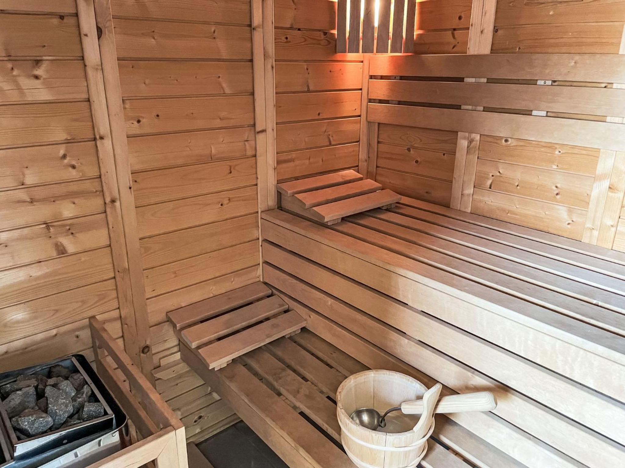 Holiday Home Geesthof-1 by Interhome