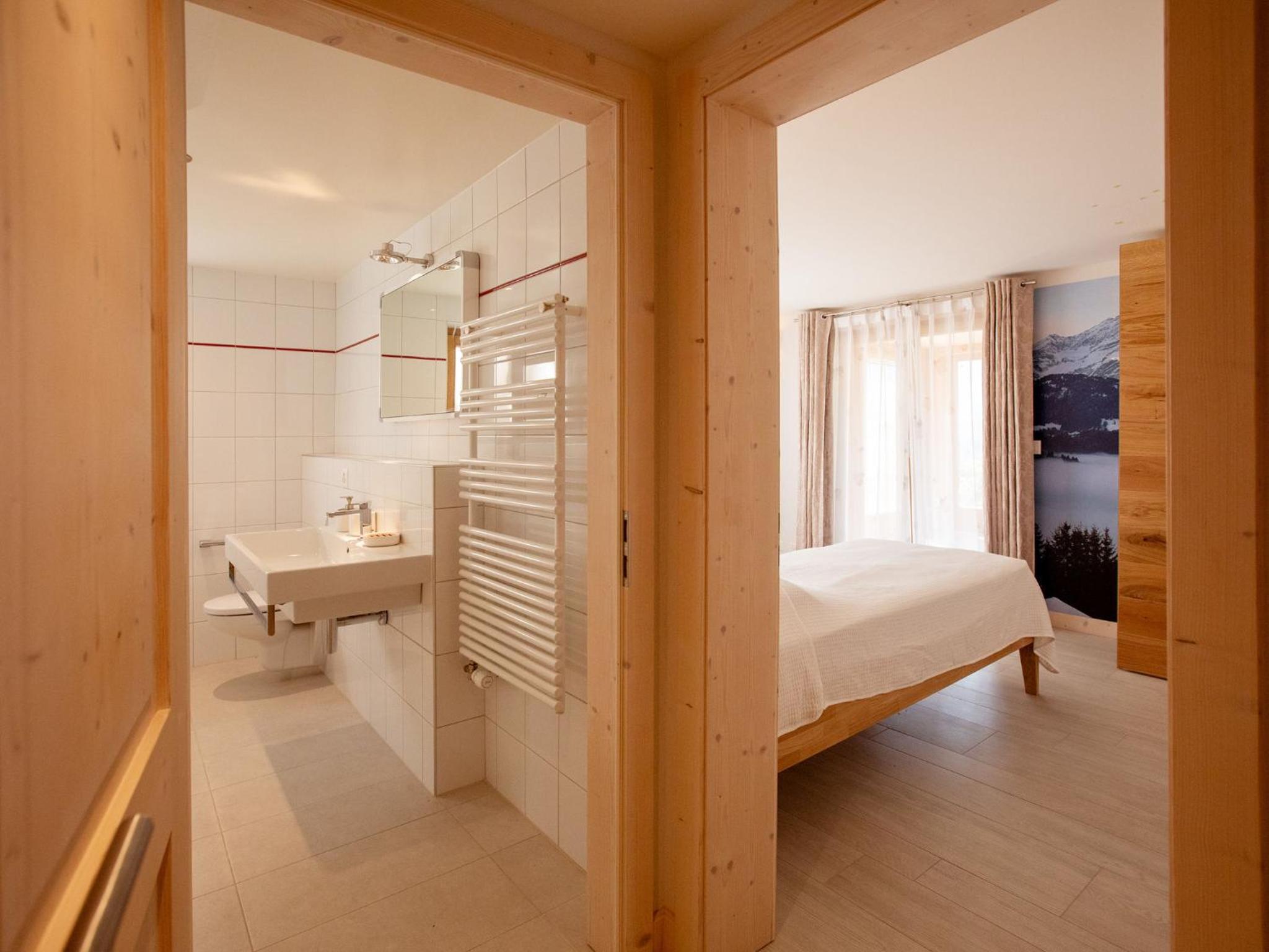 Chalet Chalet Domino by Interhome
