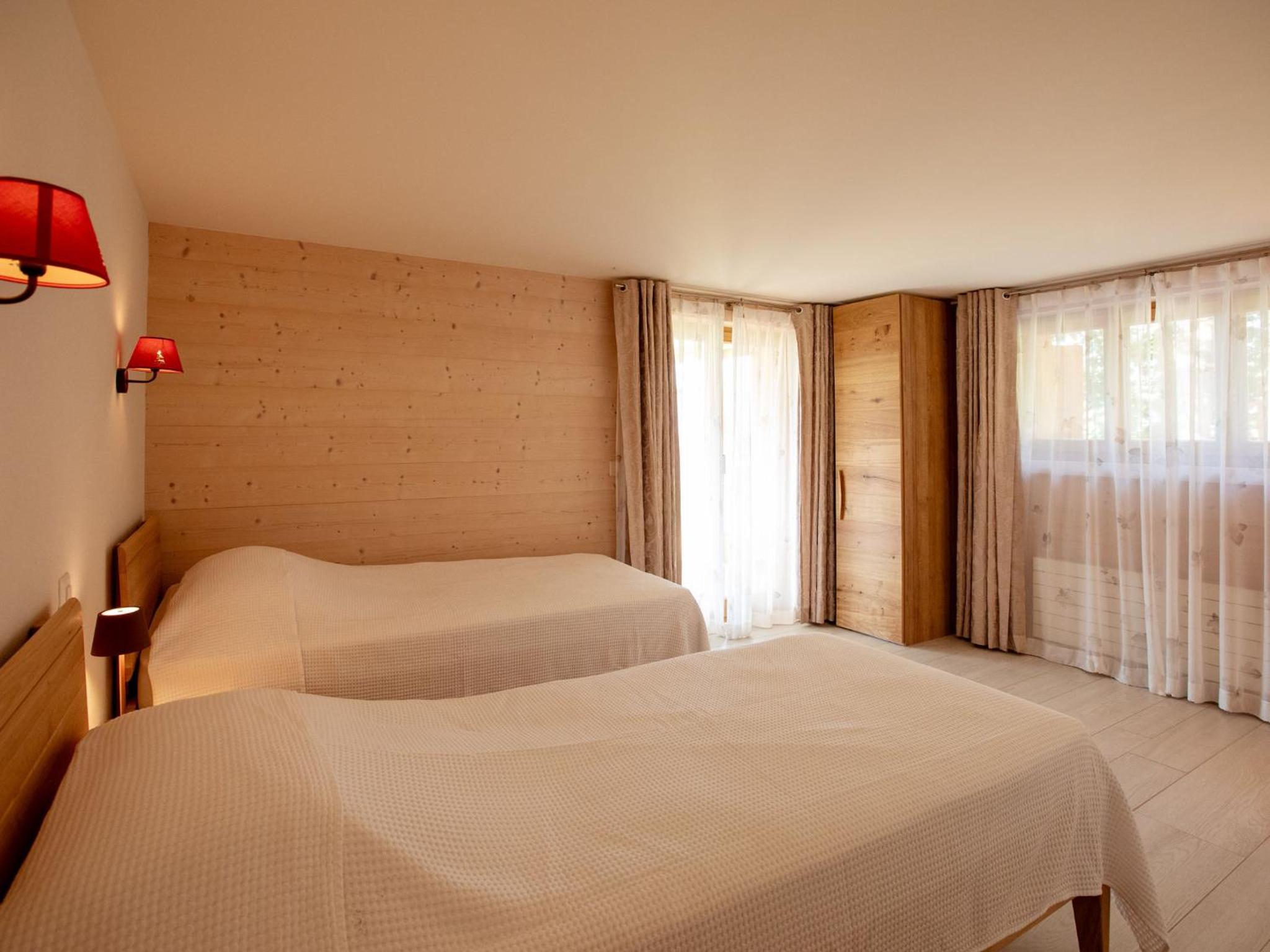 Chalet Chalet Domino by Interhome