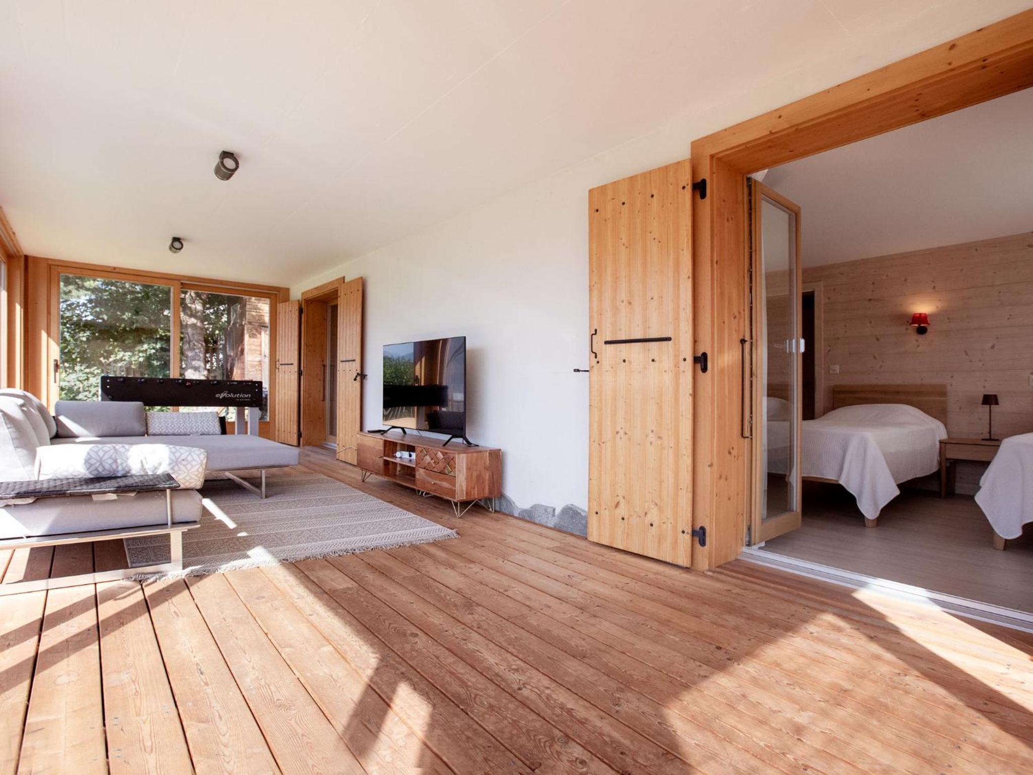 Chalet Chalet Domino by Interhome