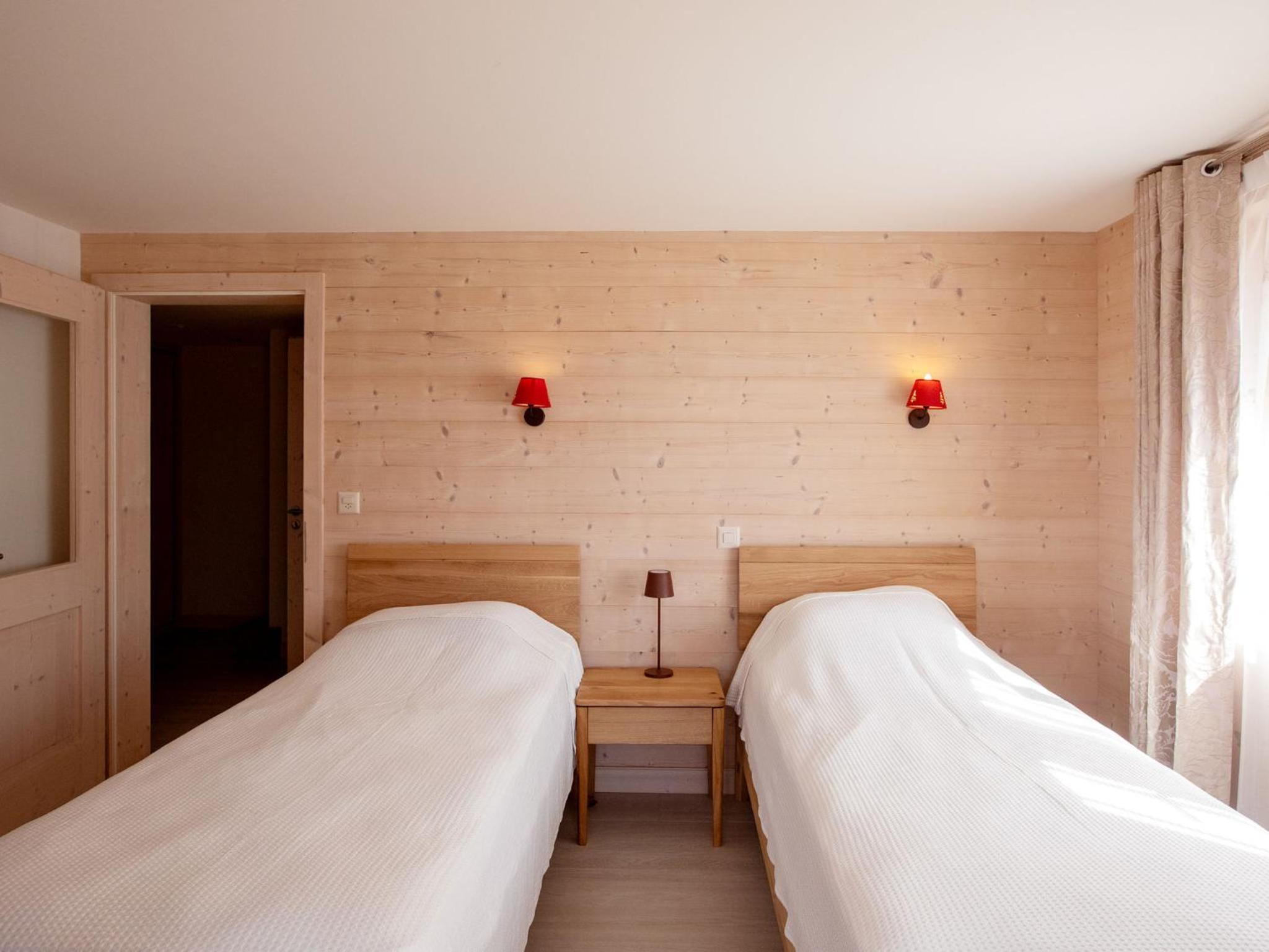 Chalet Chalet Domino by Interhome