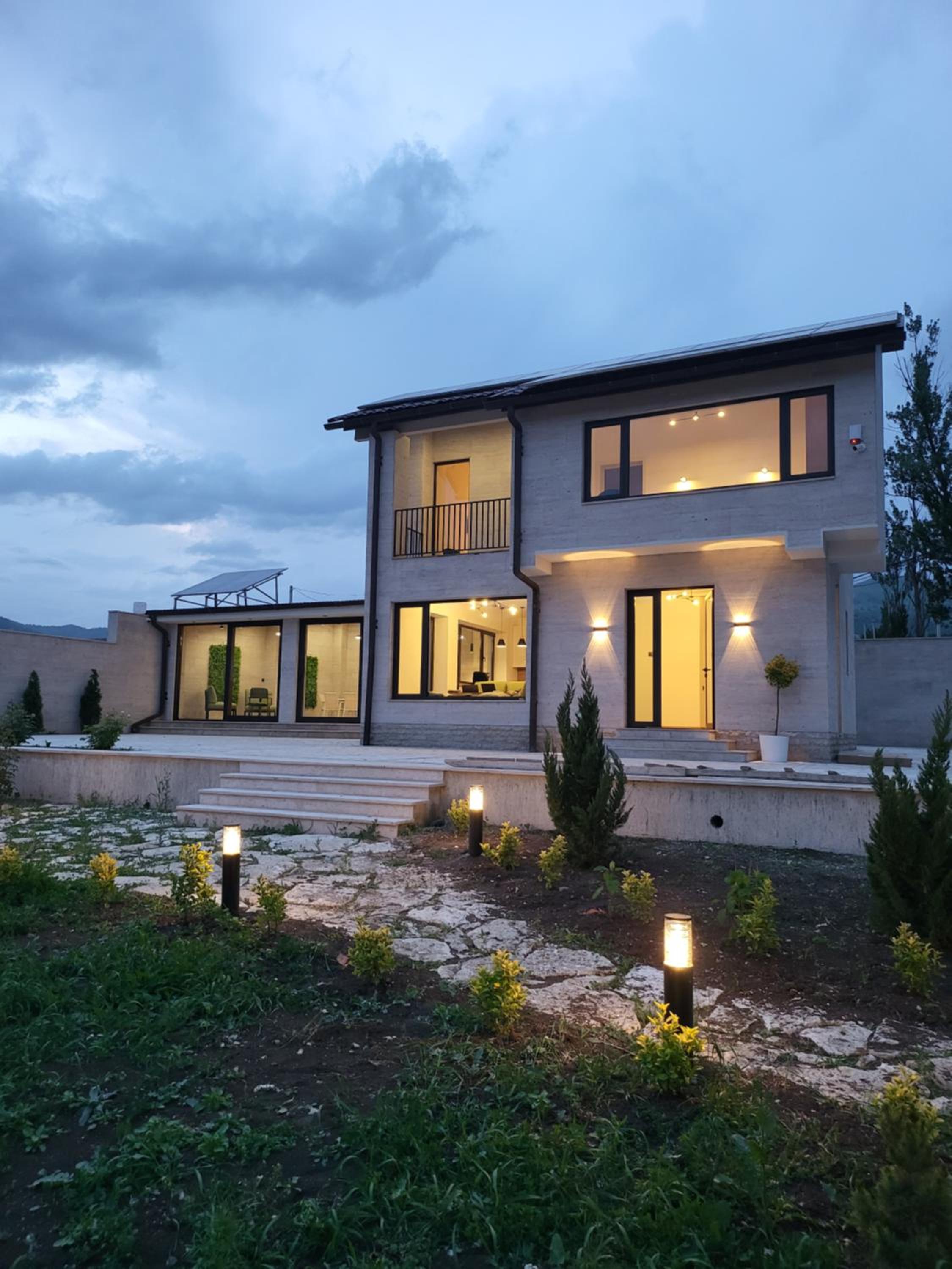 Dili Dream Villa Resort