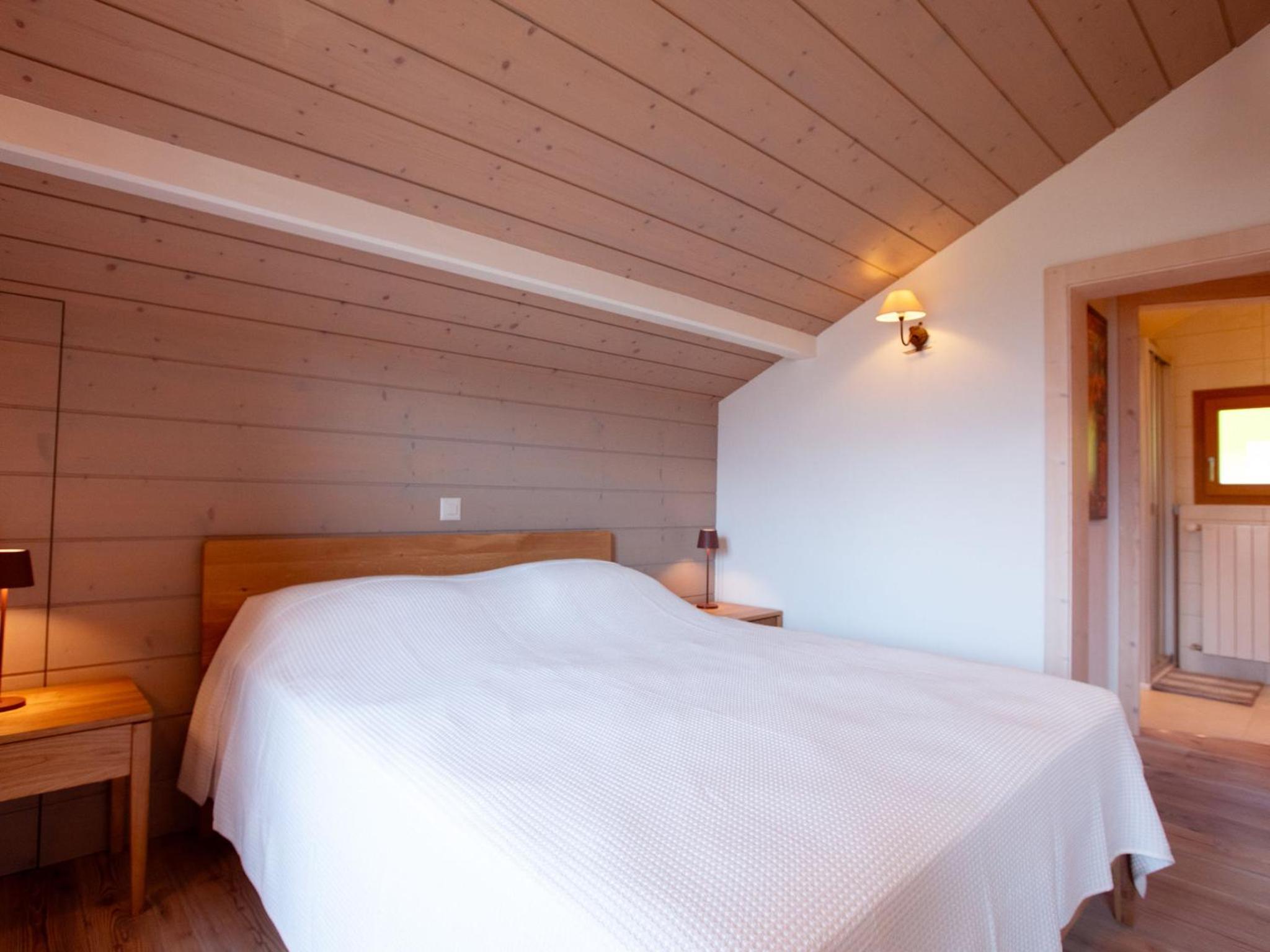 Chalet Chalet Domino by Interhome