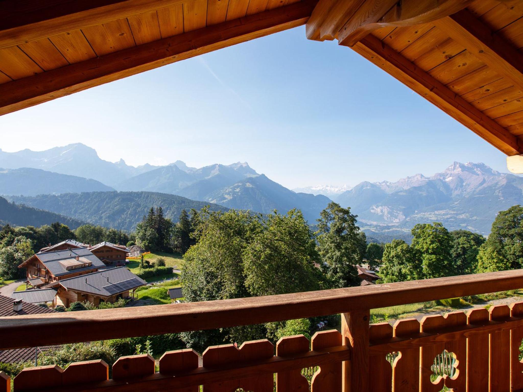 Chalet Chalet Domino by Interhome
