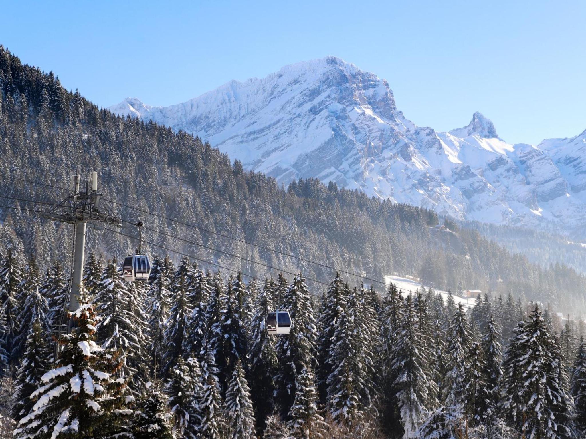 Chalet Chalet Domino by Interhome