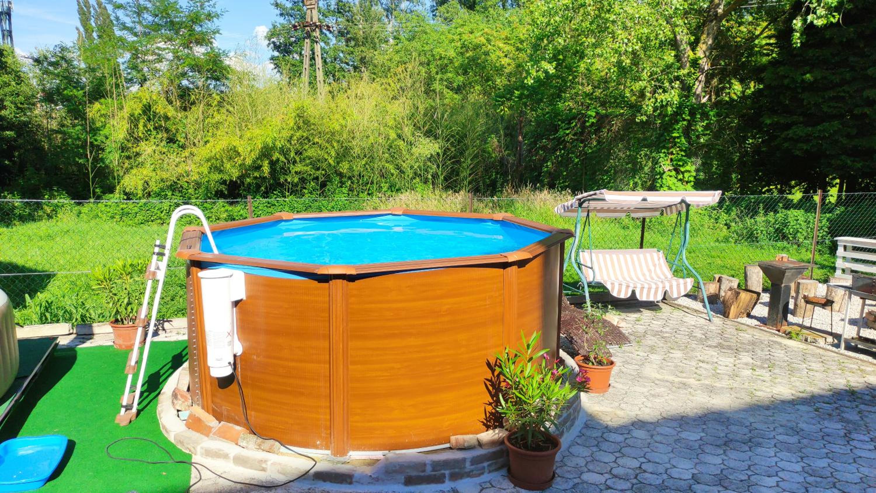 Sleeps 18 - Lakeview - House - Vonyarcvashegy view 5