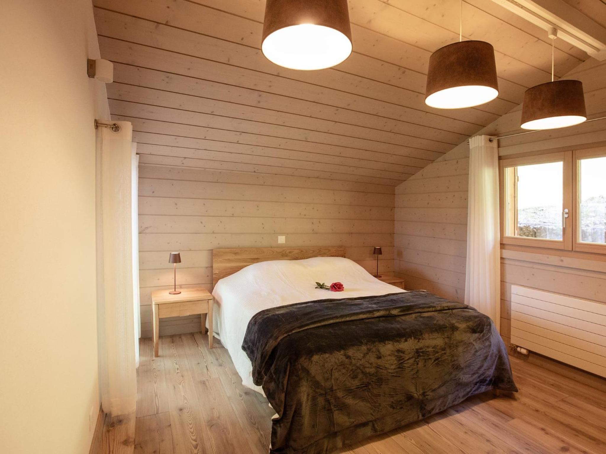 Chalet Chalet Domino by Interhome