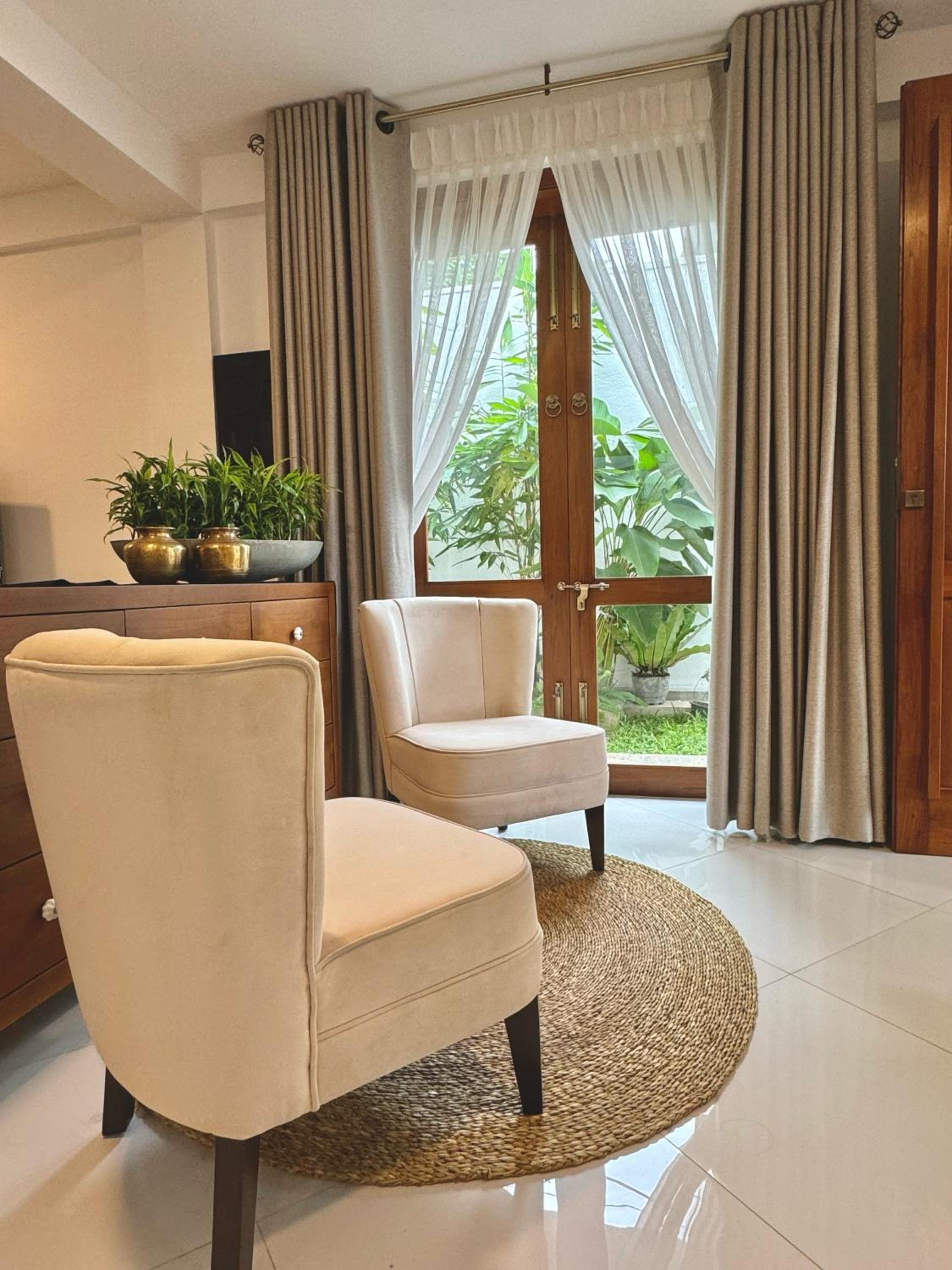 Villa Vikasa Colombo