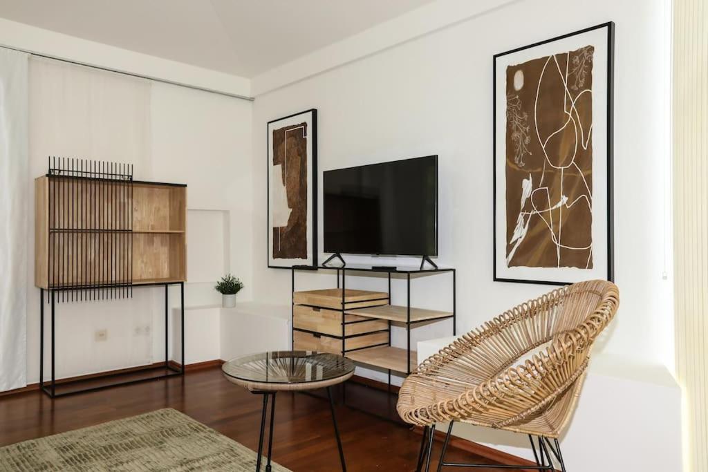 Regensburgs grandioses Apartment