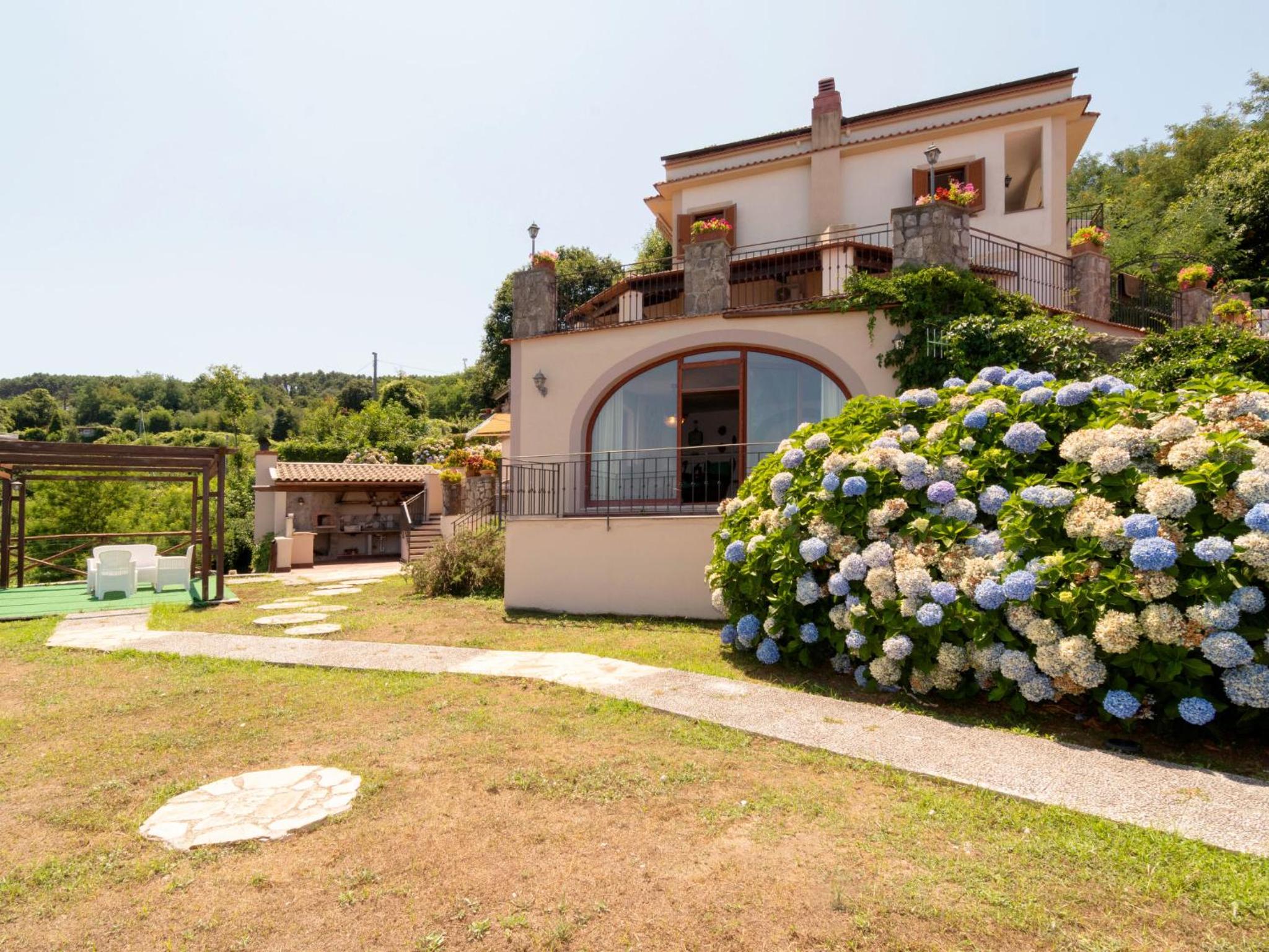 Villa Blue Dreams by Interhome photo 2