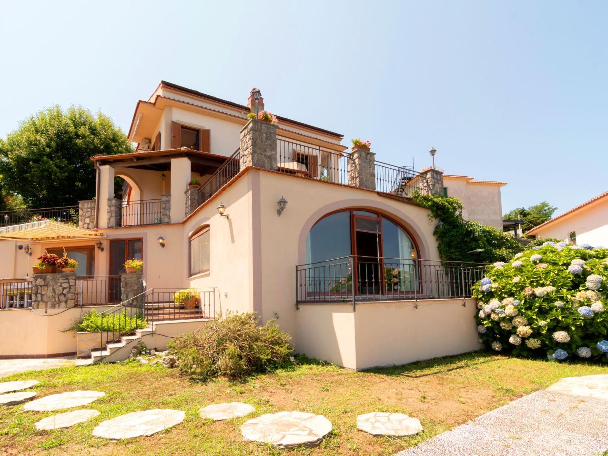 Villa Blue Dreams by Interhome