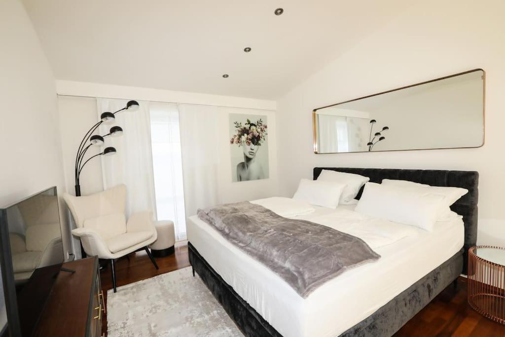 Regensburgs grandioses Apartment