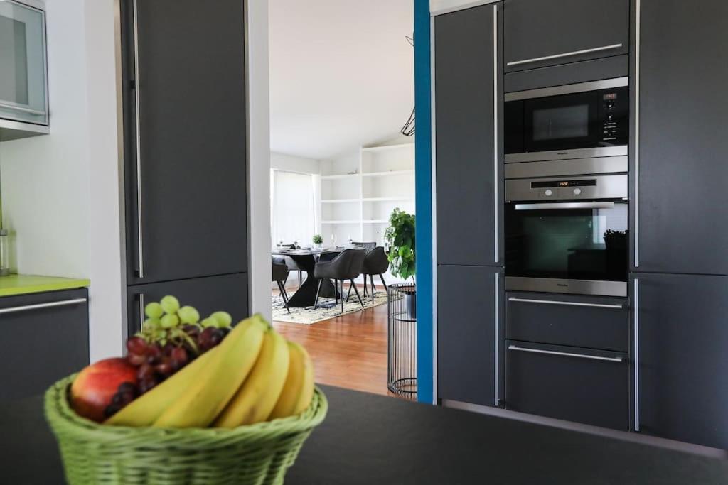 Regensburgs grandioses Apartment