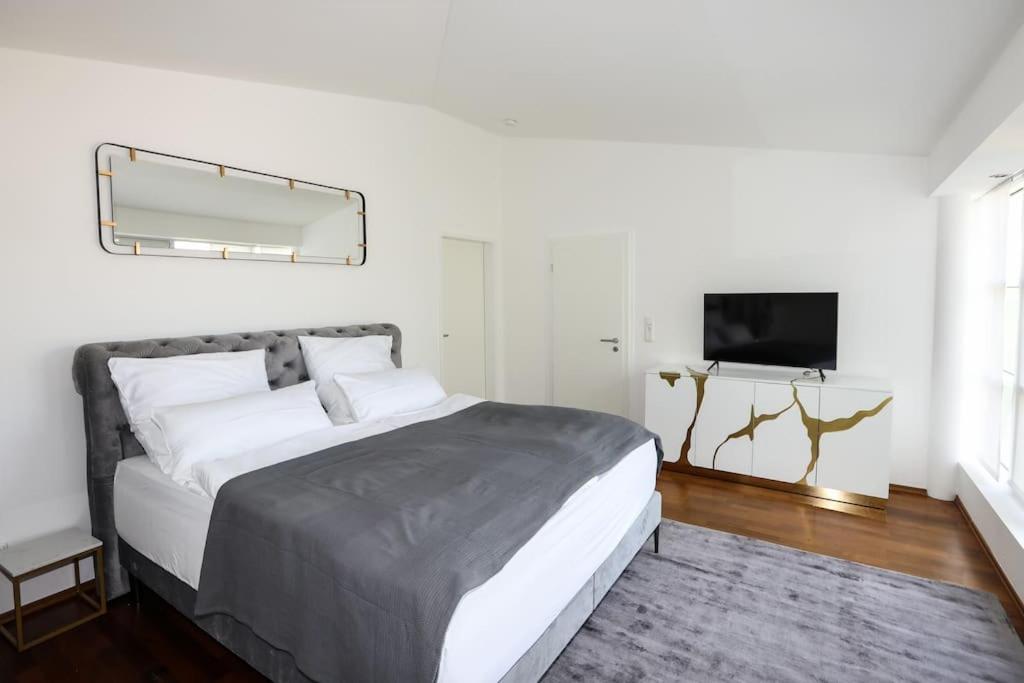 Regensburgs grandioses Apartment