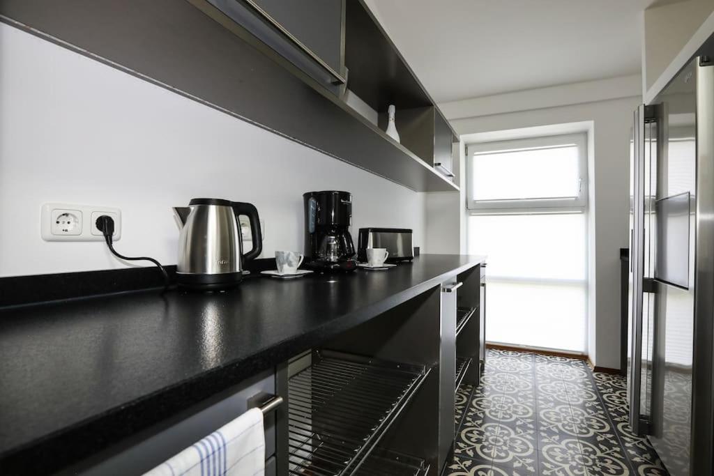 Regensburgs grandioses Apartment