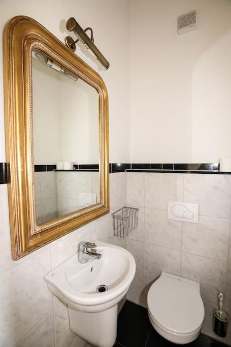 Regensburgs grandioses Apartment