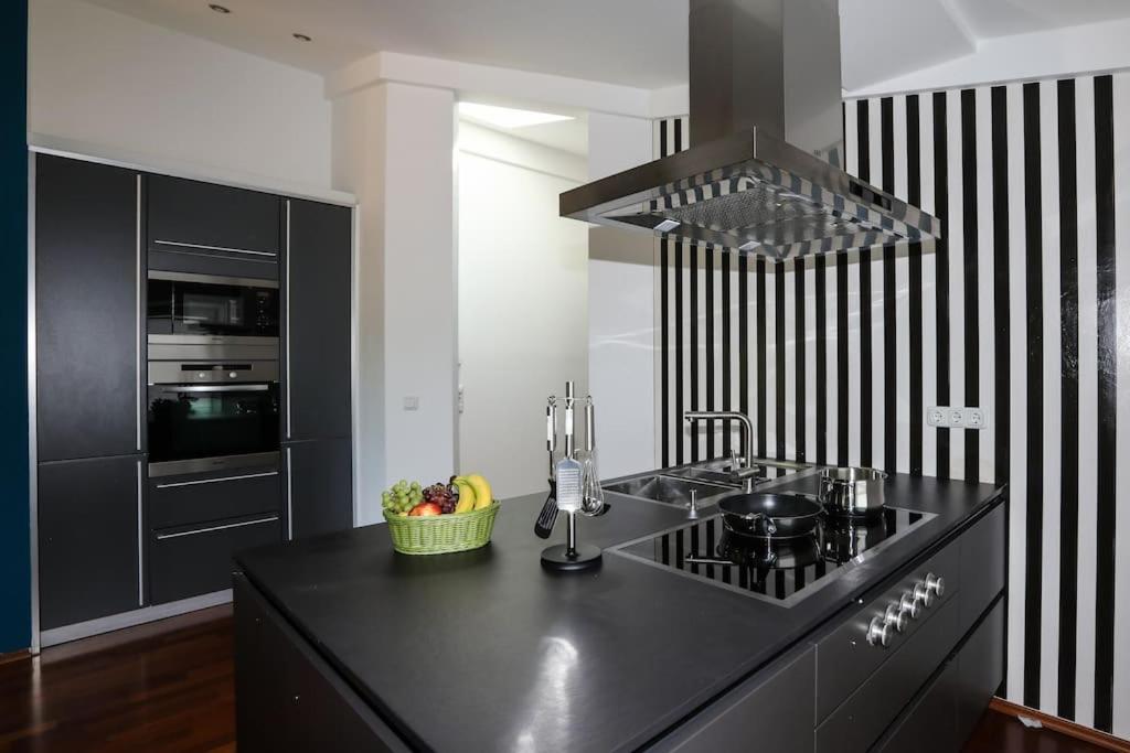 Regensburgs grandioses Apartment