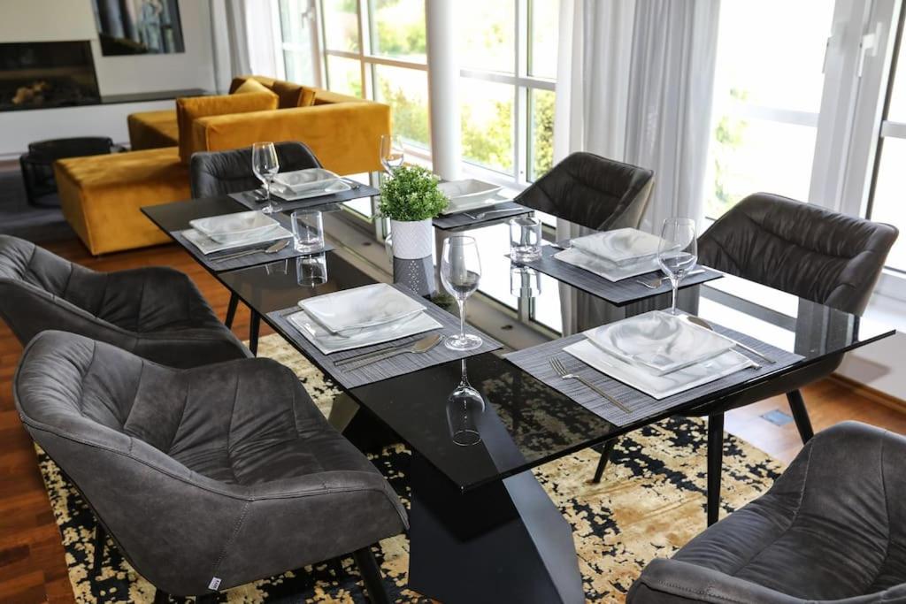 Regensburgs grandioses Apartment