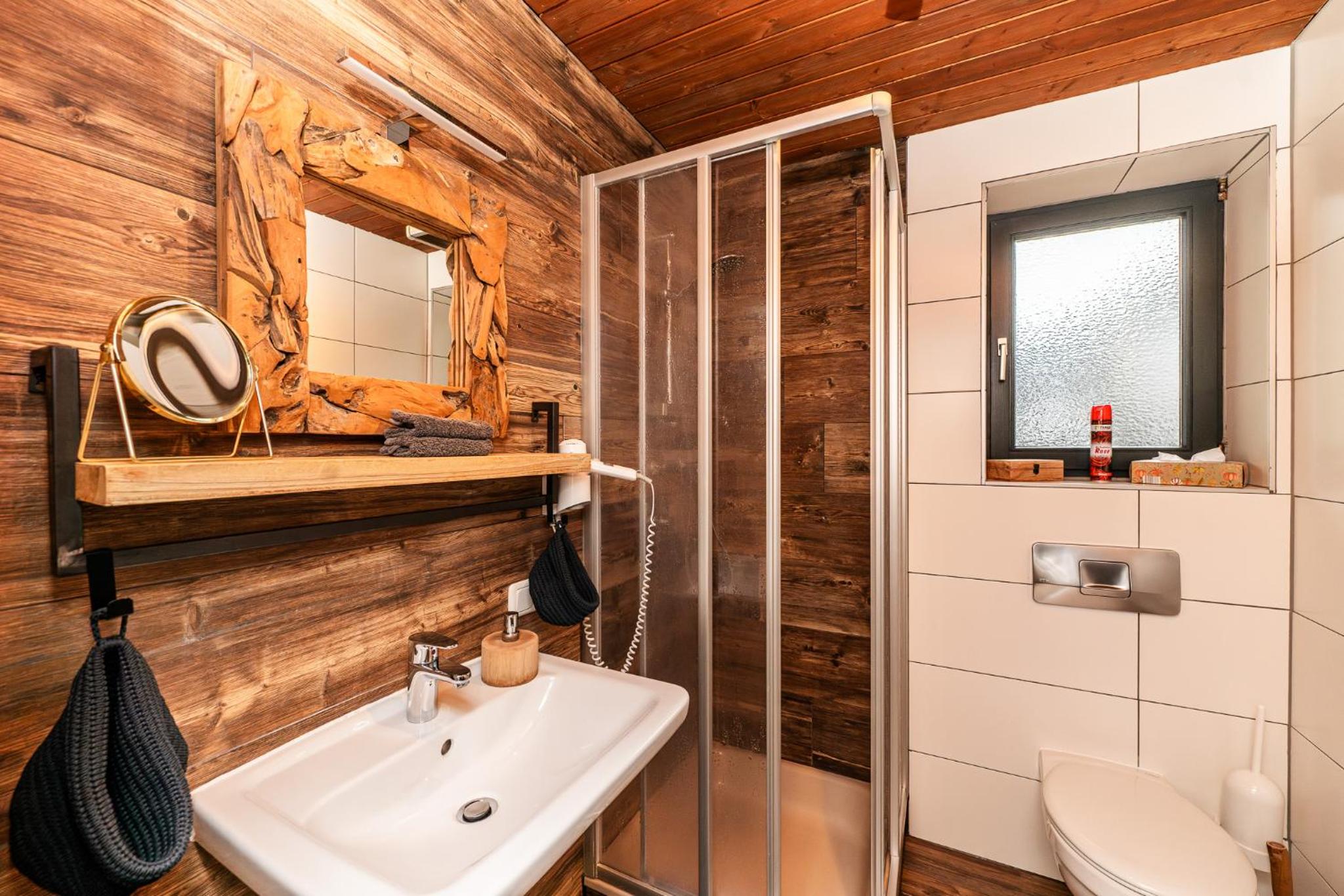 Mountainlodge Tirol Berwang