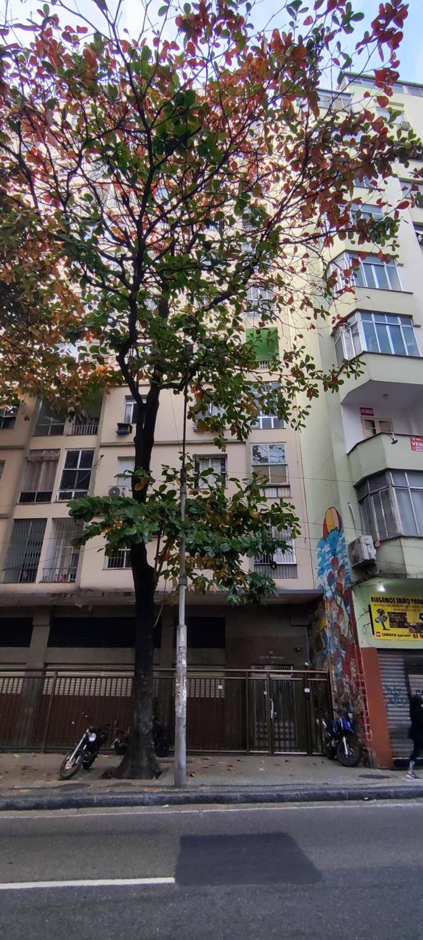 Apto na Lapa, próximo aos pontos turísticos, faça tudo a pé