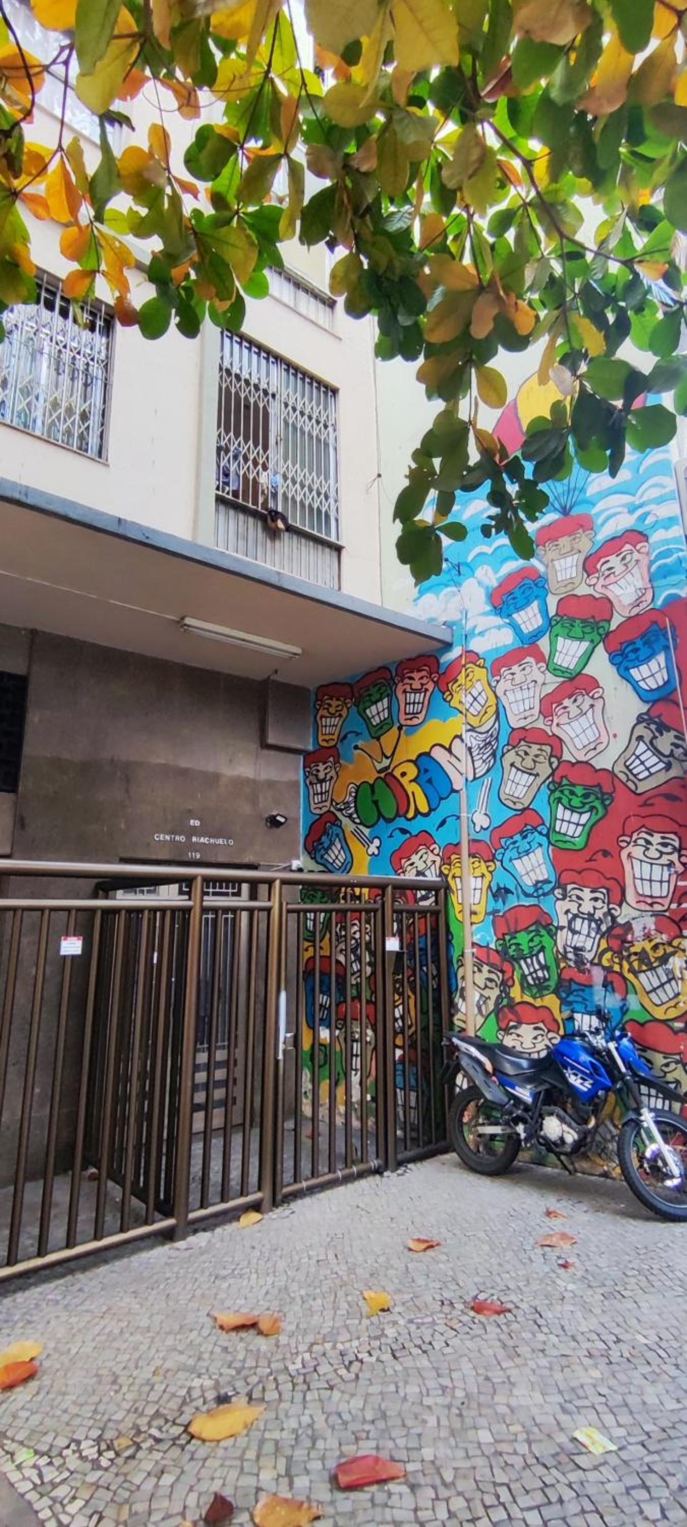 Apto na Lapa, próximo aos pontos turísticos, faça tudo a pé