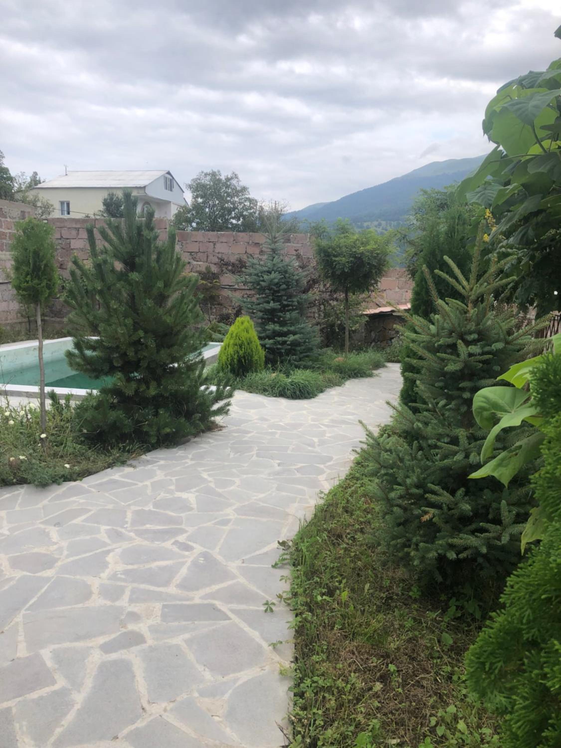 Villa Maria Dilijan