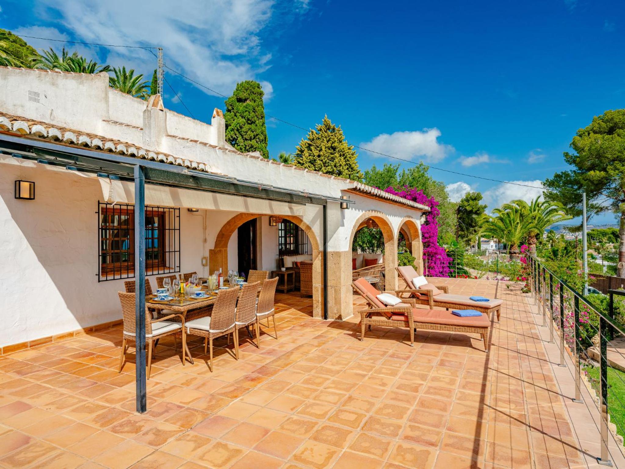 Holiday Home Villa Pomelo Plus-1 by Interhome