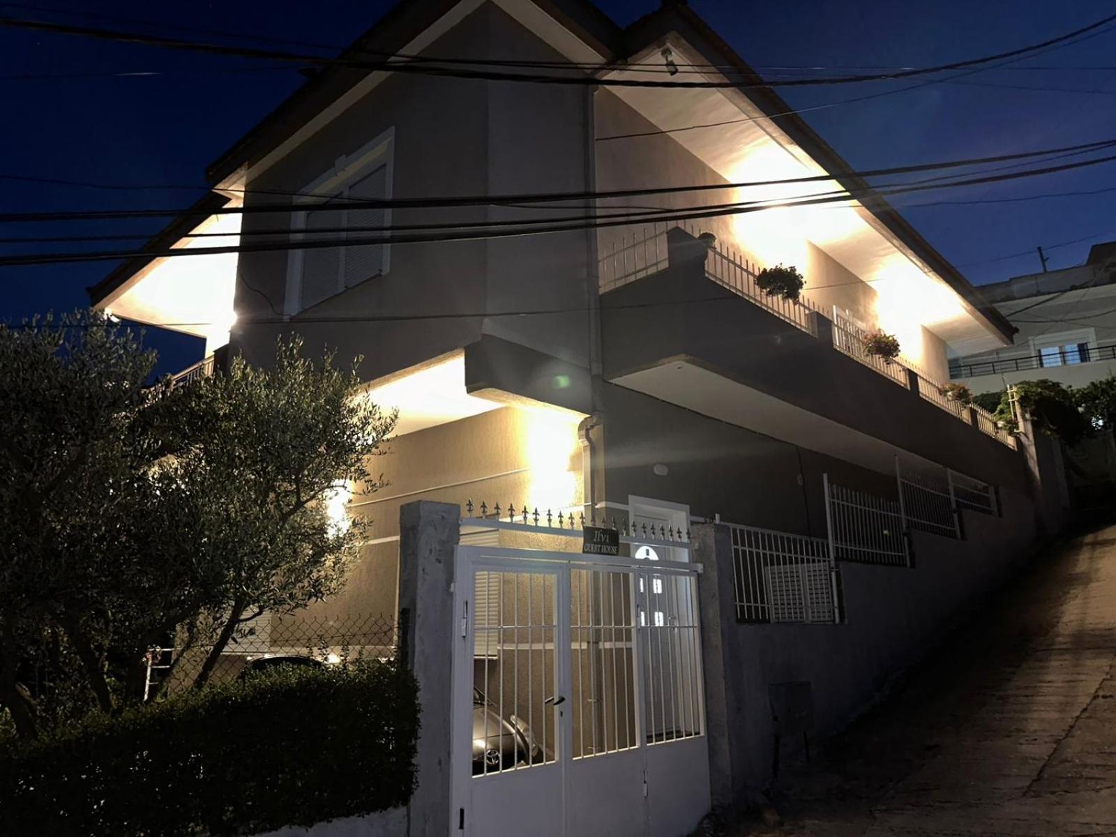 Ilvi Guesthouse