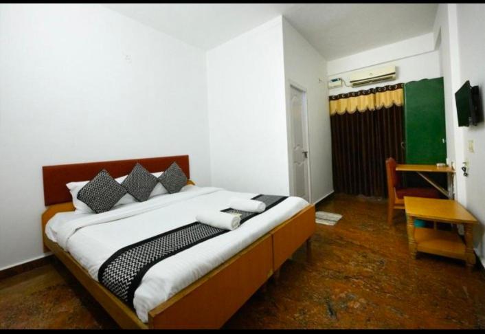 De Classico Hotel view 5