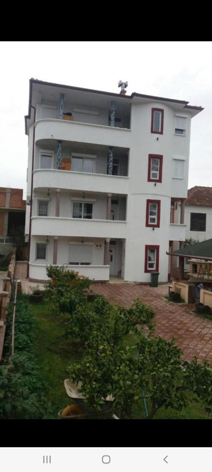 Apartmani Apartmani Eman view 2