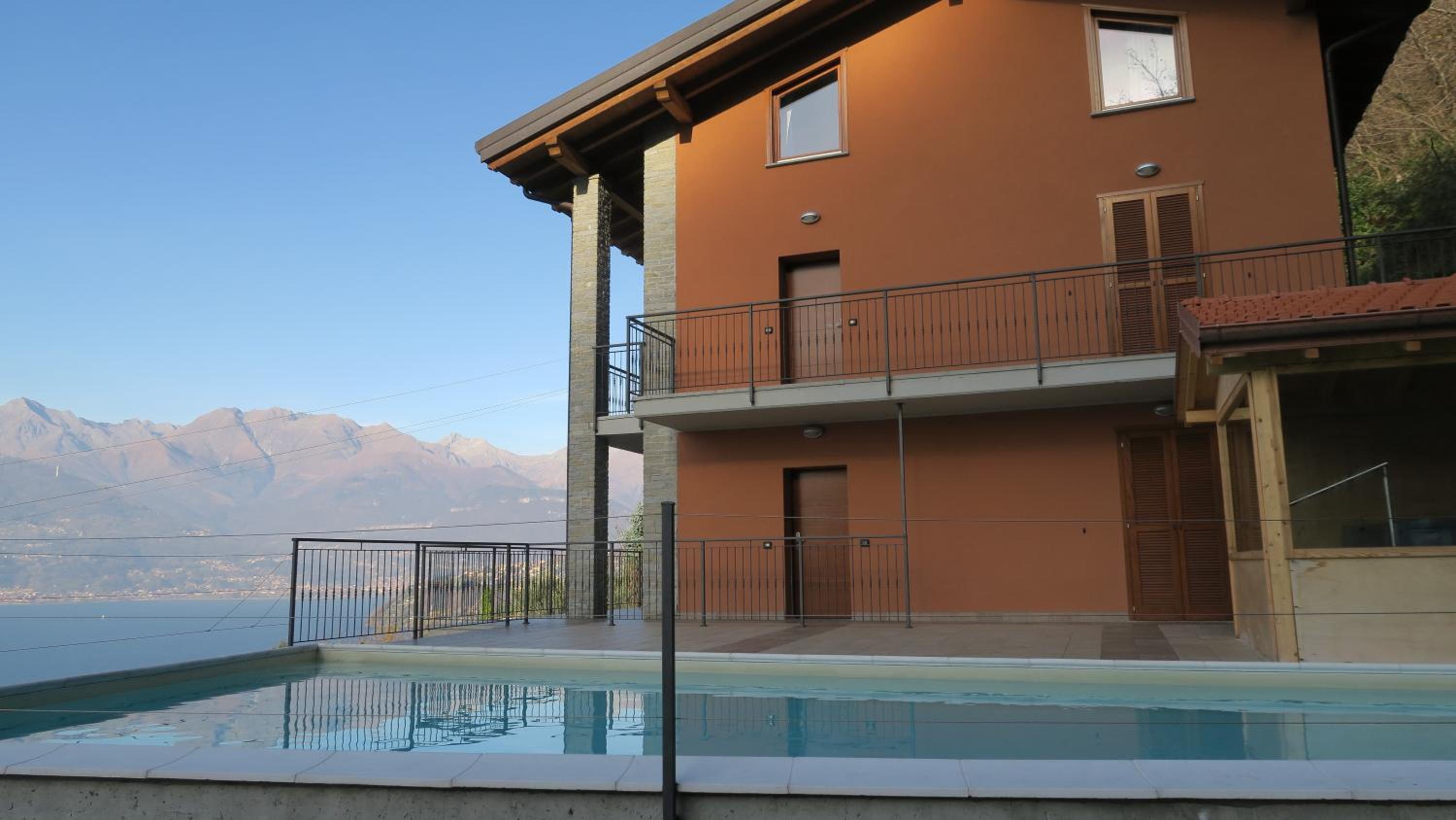 Residence Dorio