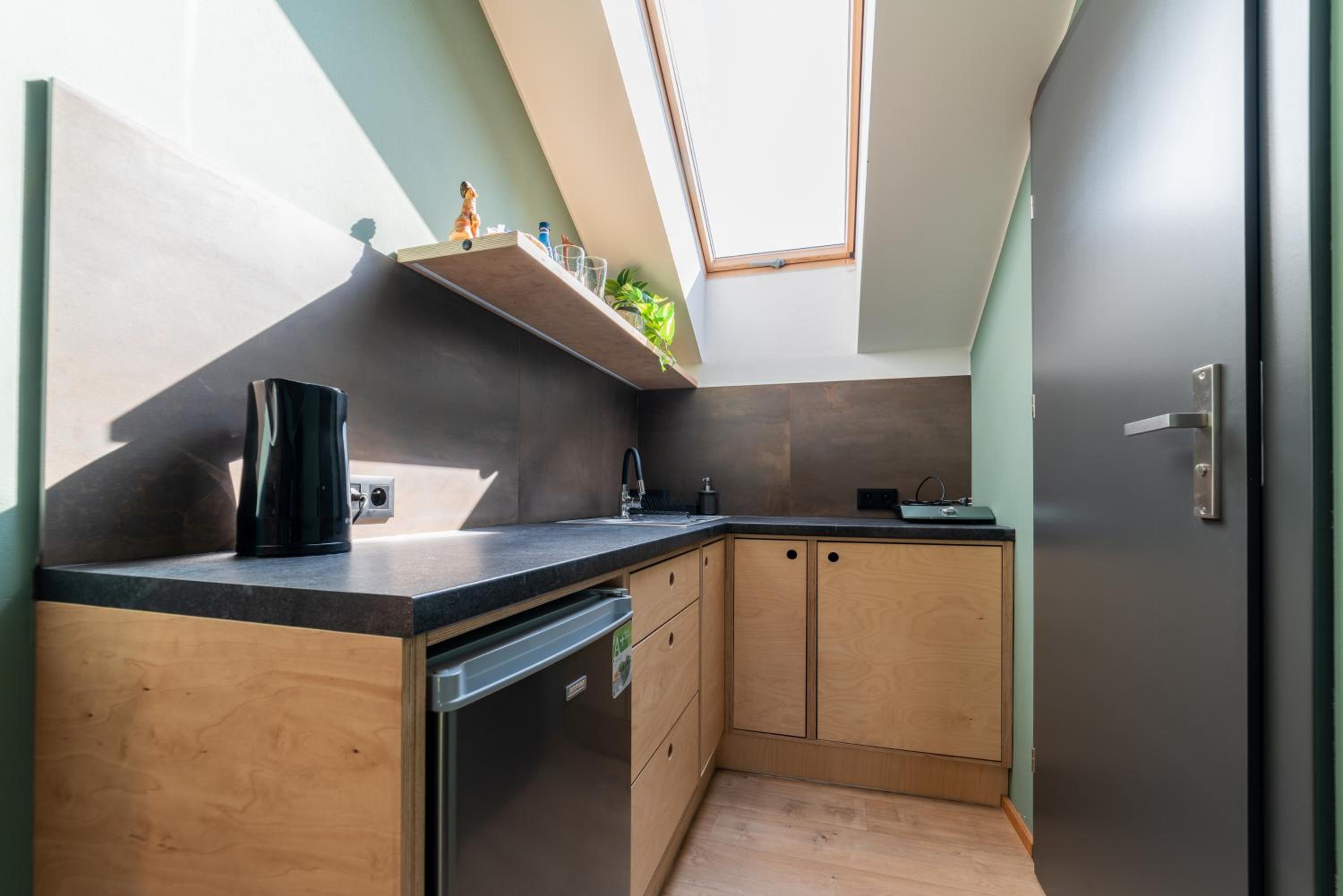 H&G Boutique Apartments, photo 7