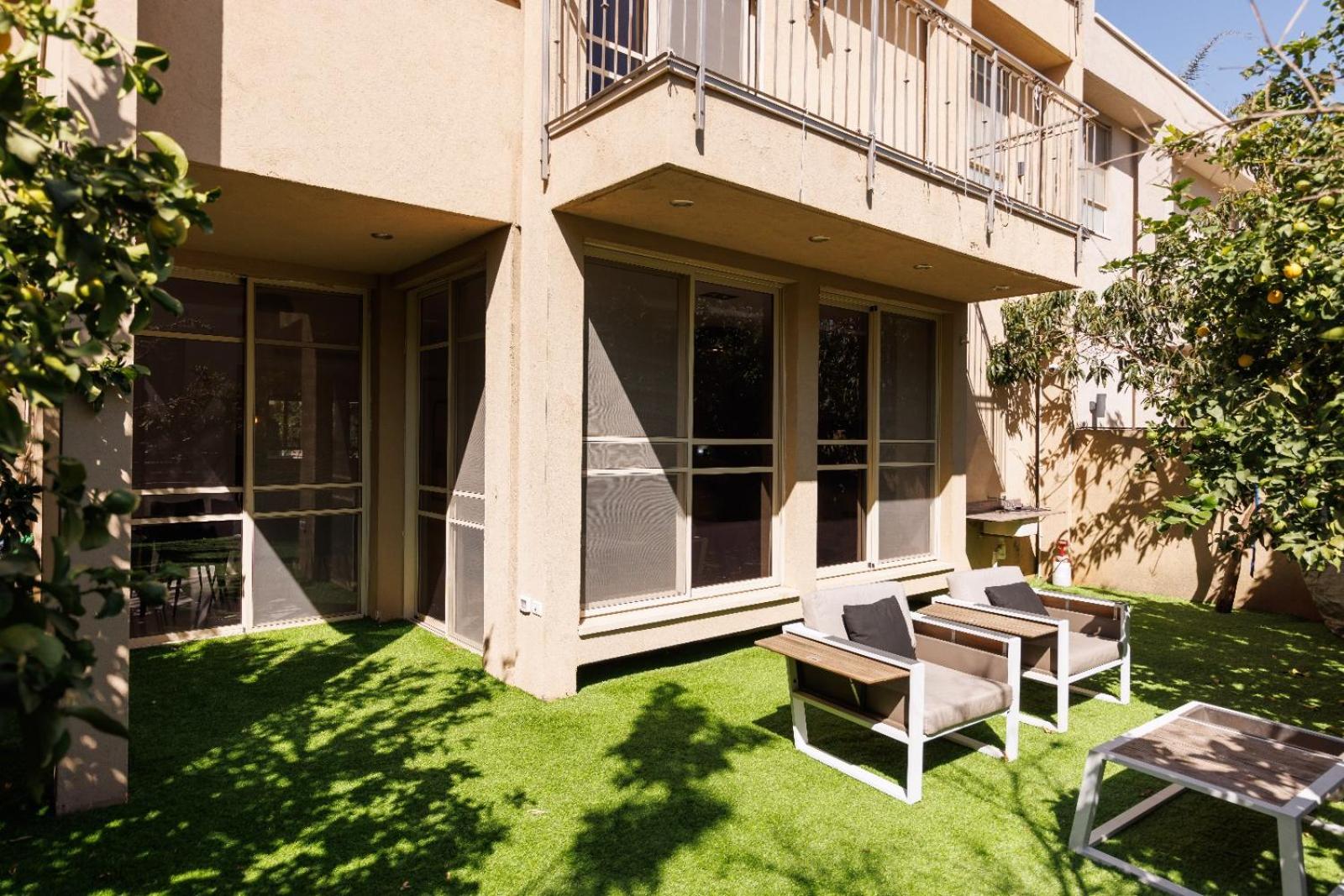 HaSharon Tranquil Villa by Sea N Rent view 4