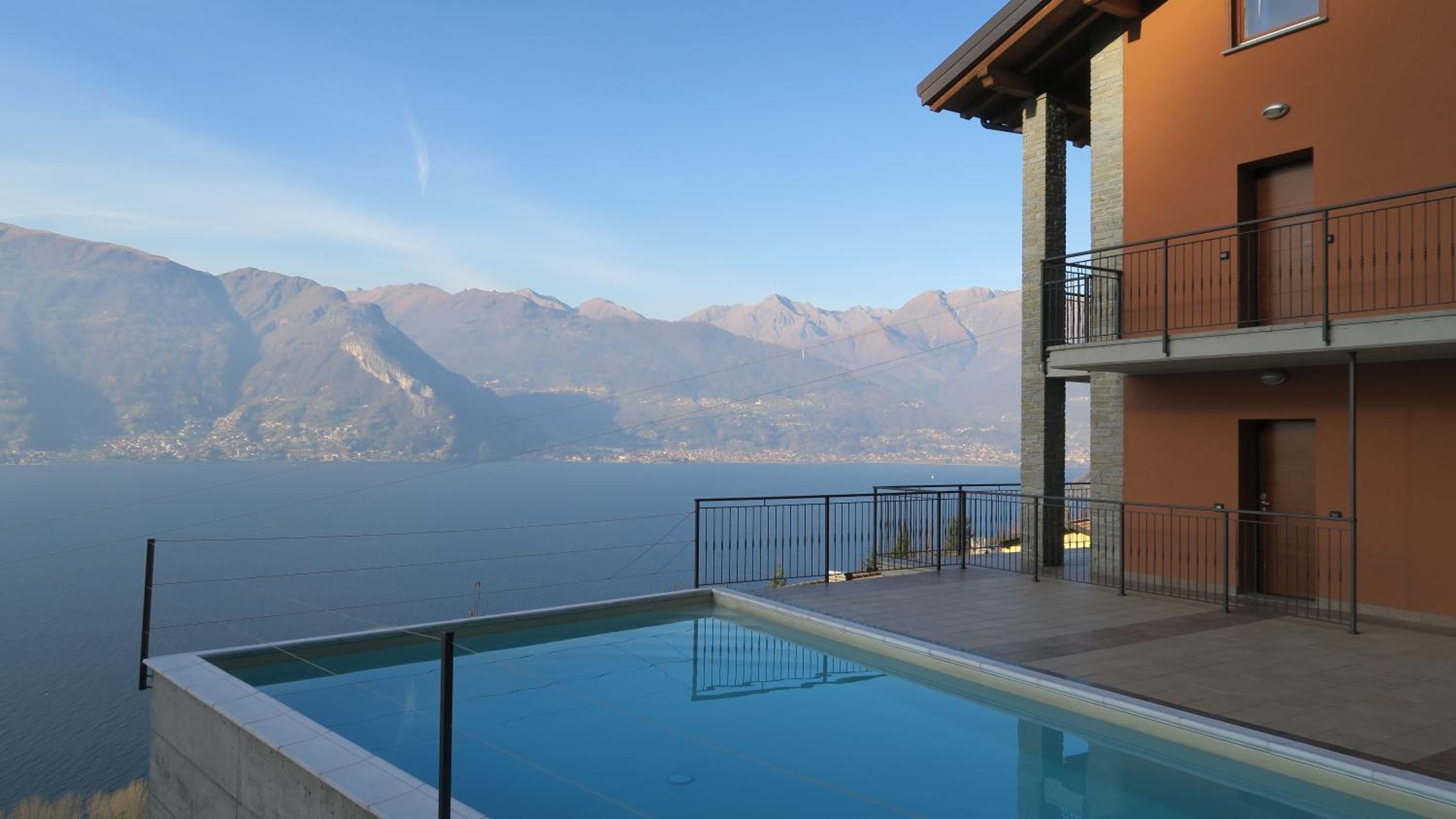 Residence Dorio