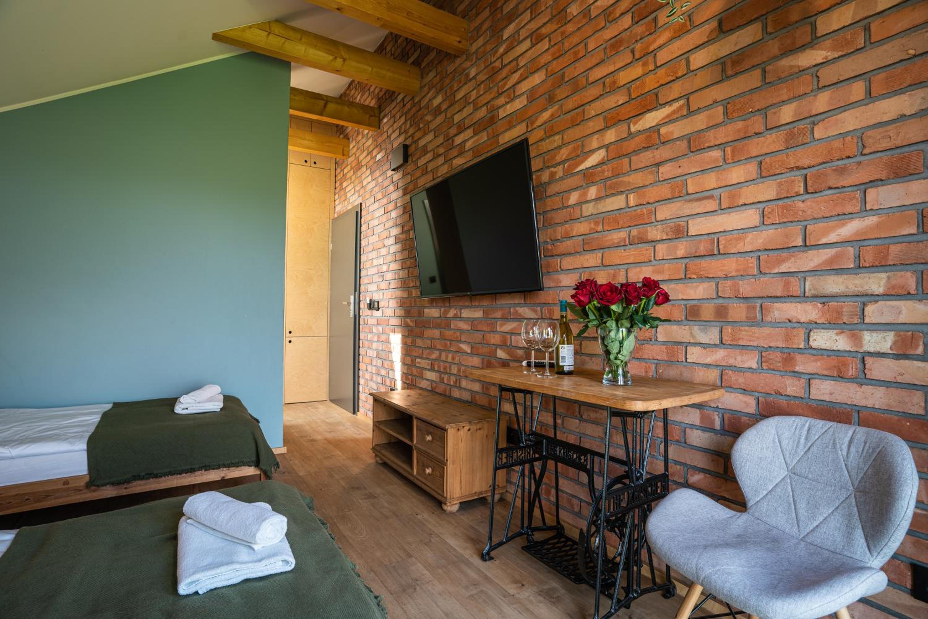 H&G Boutique Apartments, photo 51